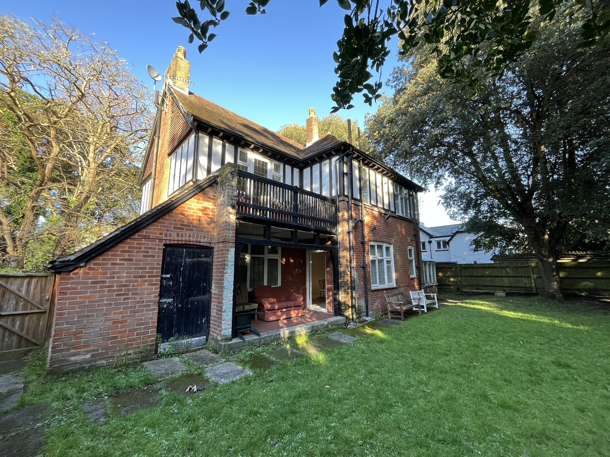 3 bed ground floor flat to rent in Gervis Road, Bournemouth  - Property Image 10