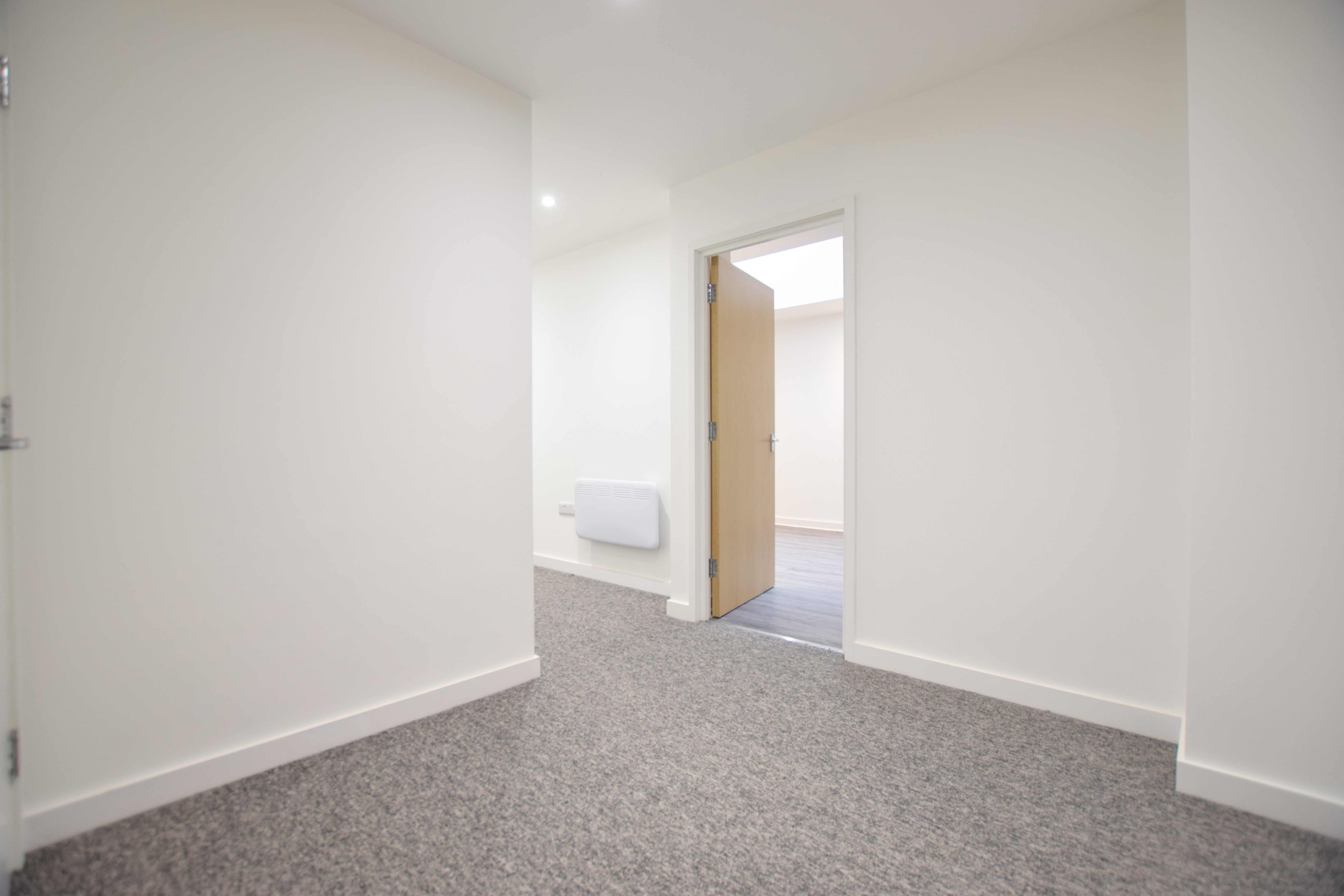 1 bed flat to rent in Westover Road  - Property Image 7