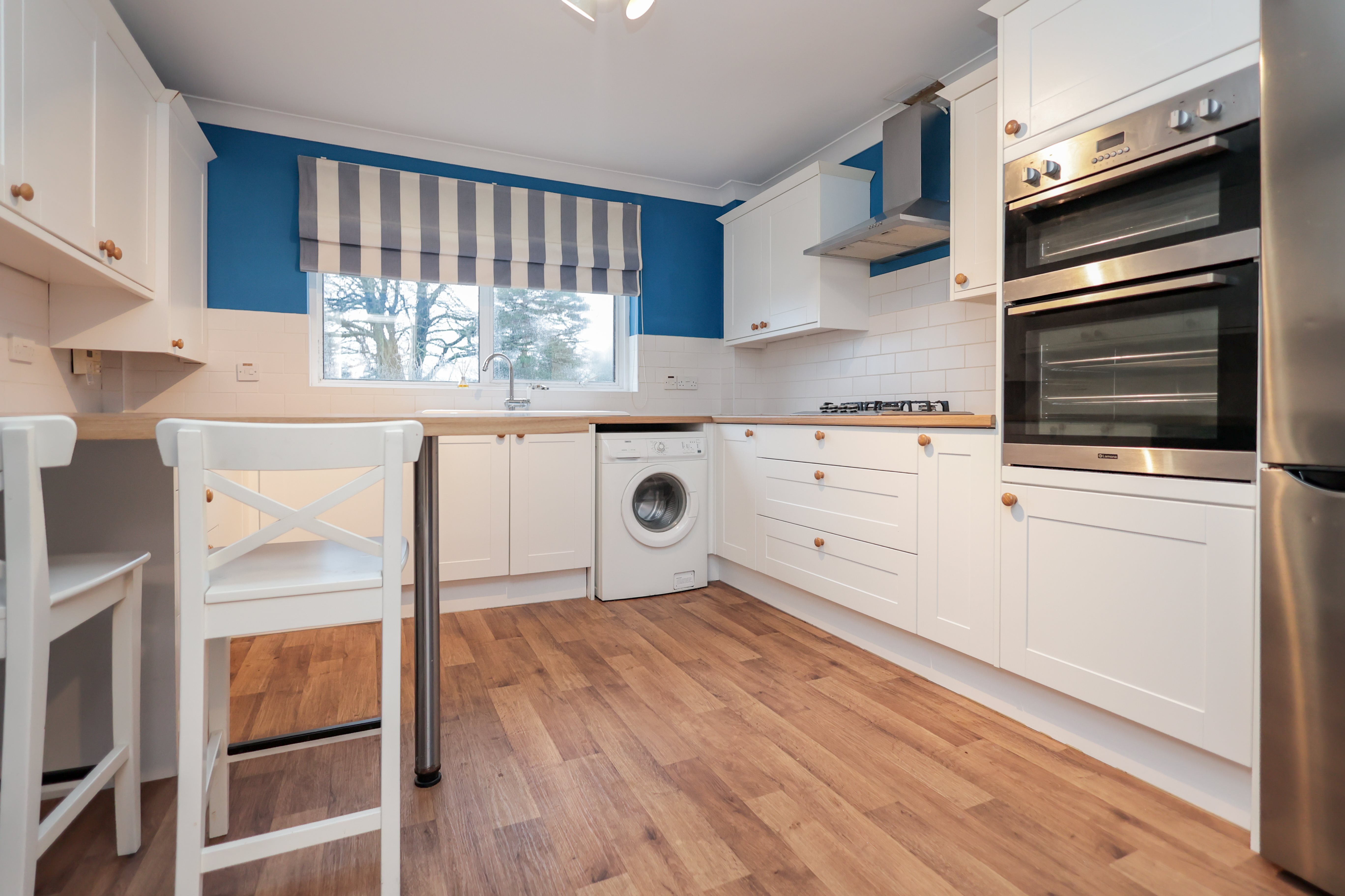 2 bed apartment to rent in Belle Vue Road, Poole 12