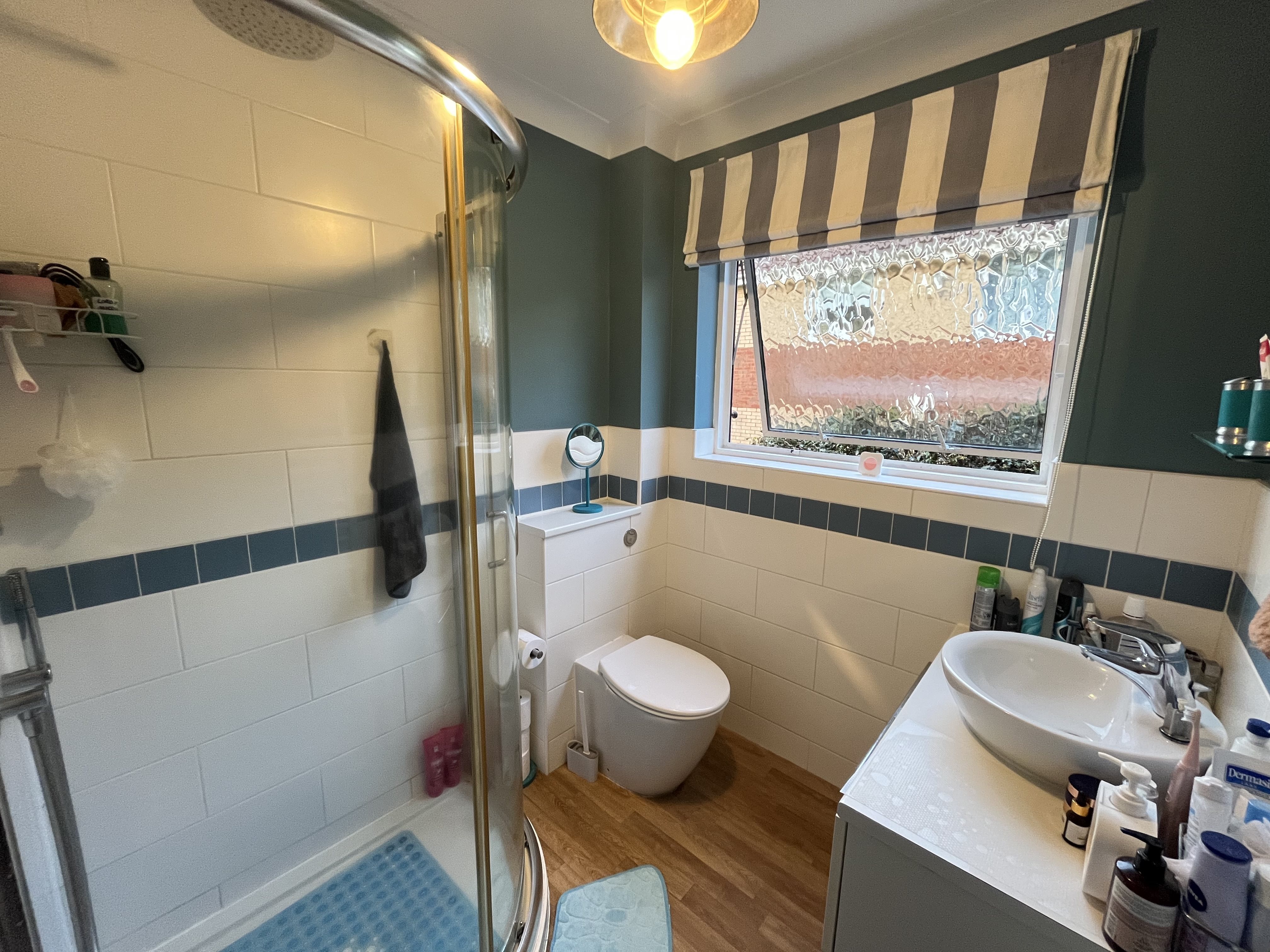 2 bed apartment to rent in Belle Vue Road, Poole 9