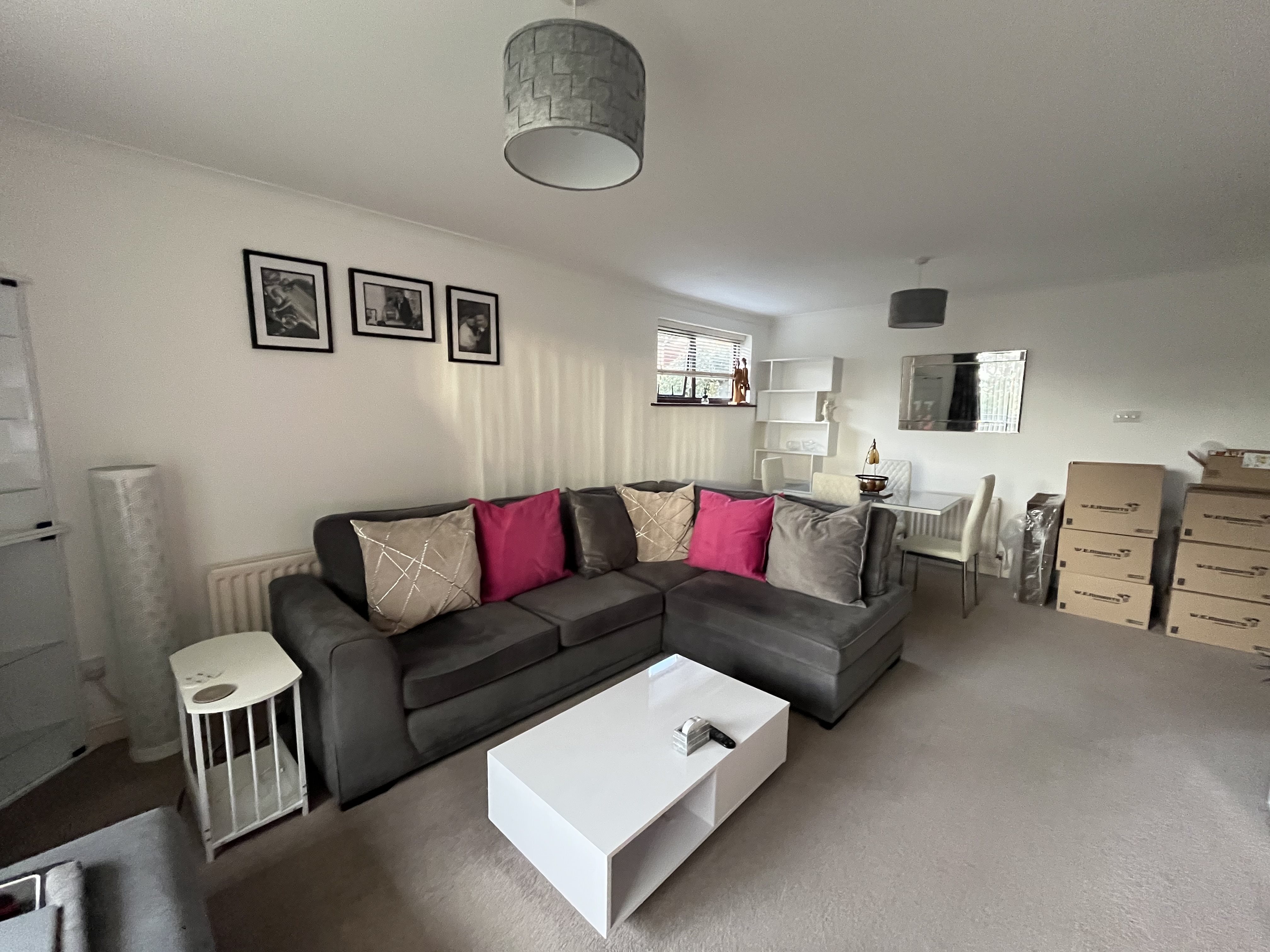 2 bed apartment to rent in Belle Vue Road, Poole 3