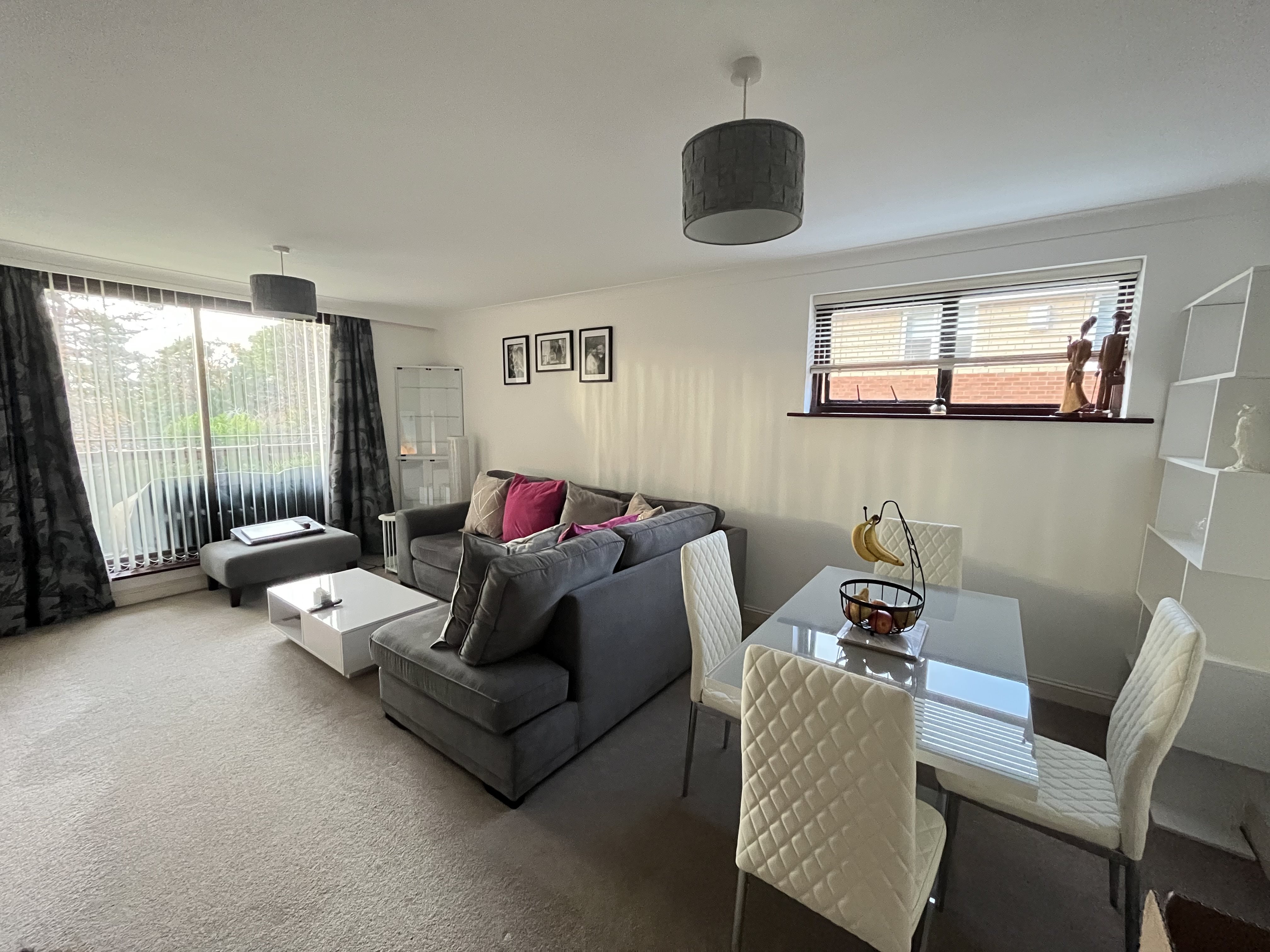 2 bed apartment to rent in Belle Vue Road, Poole 4