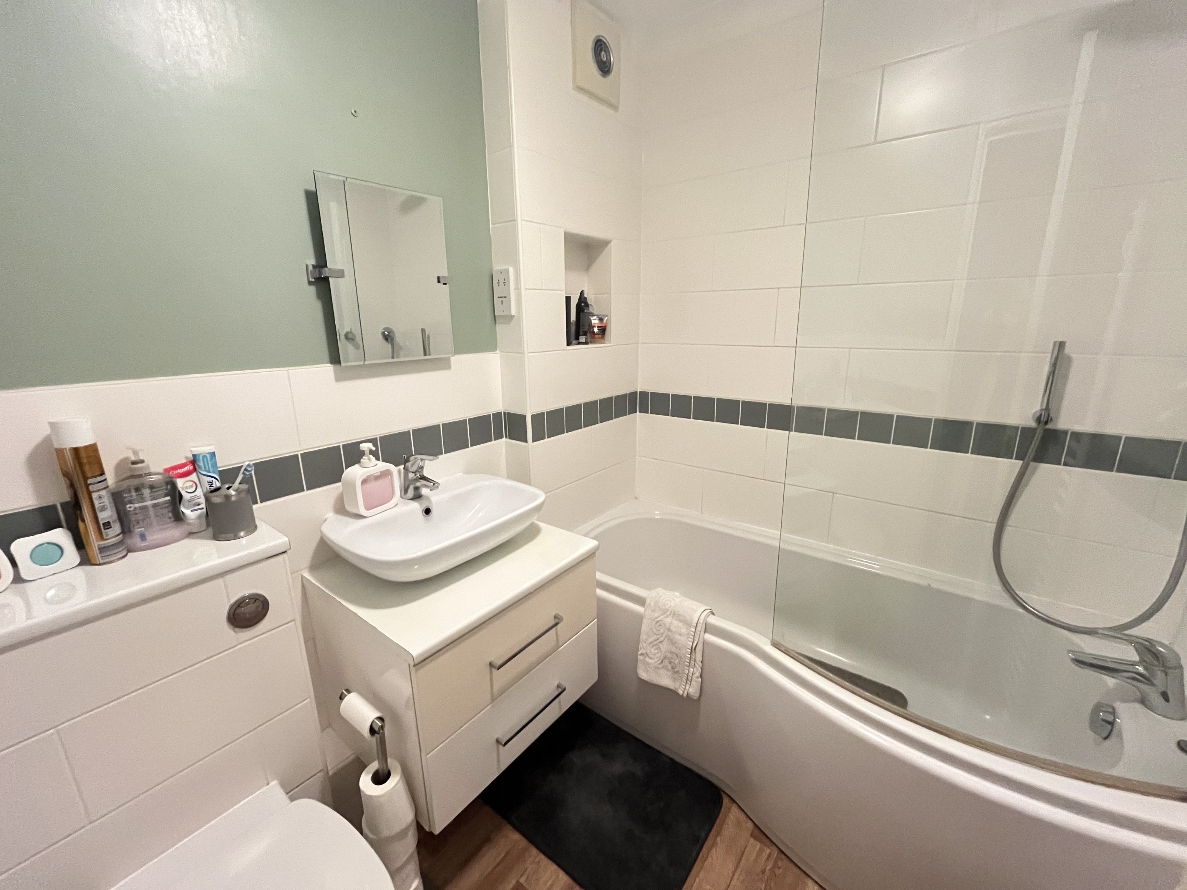 2 bed apartment to rent in Belle Vue Road, Poole 6