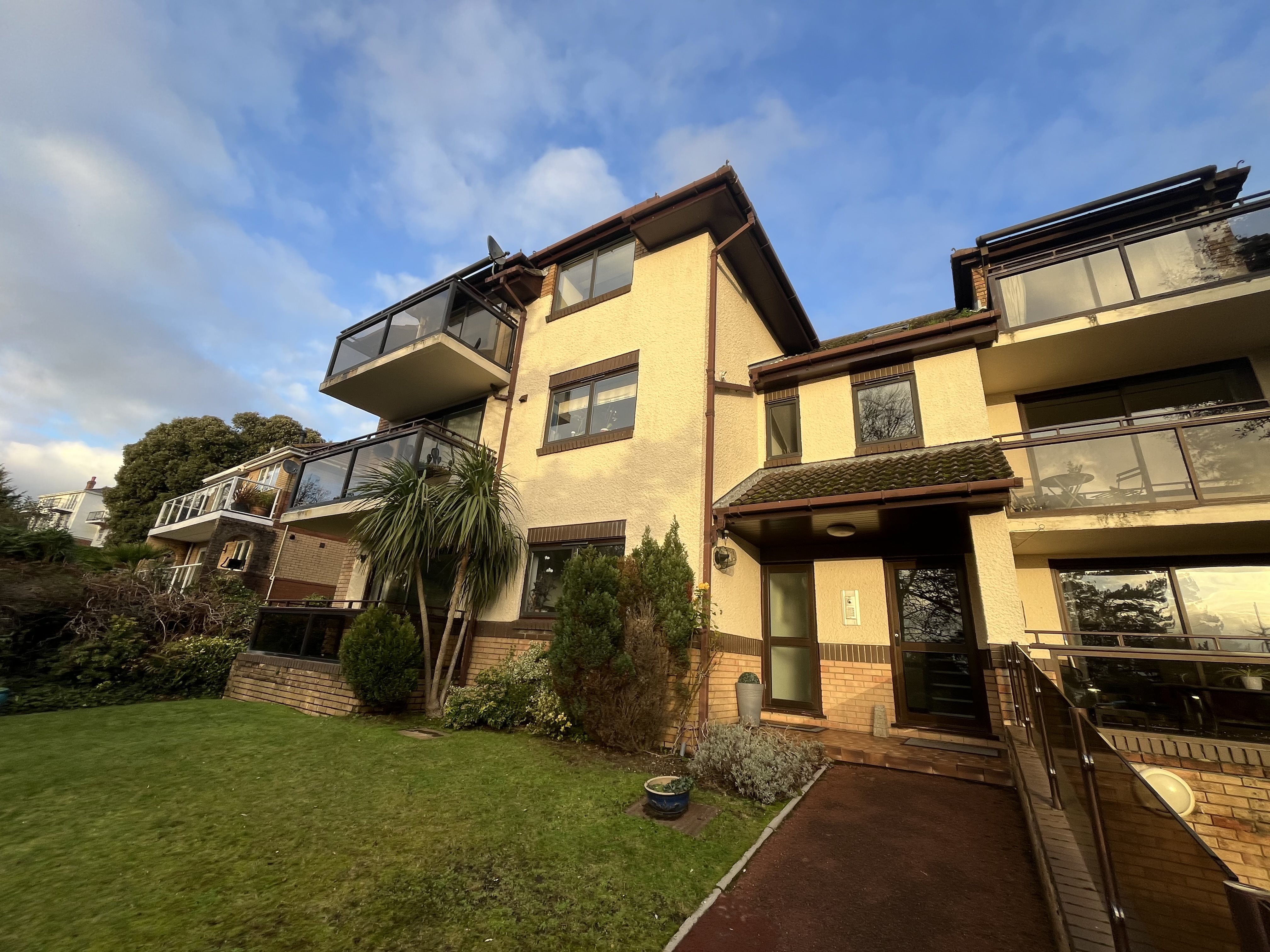 2 bed apartment to rent in Belle Vue Road, Poole  - Property Image 12