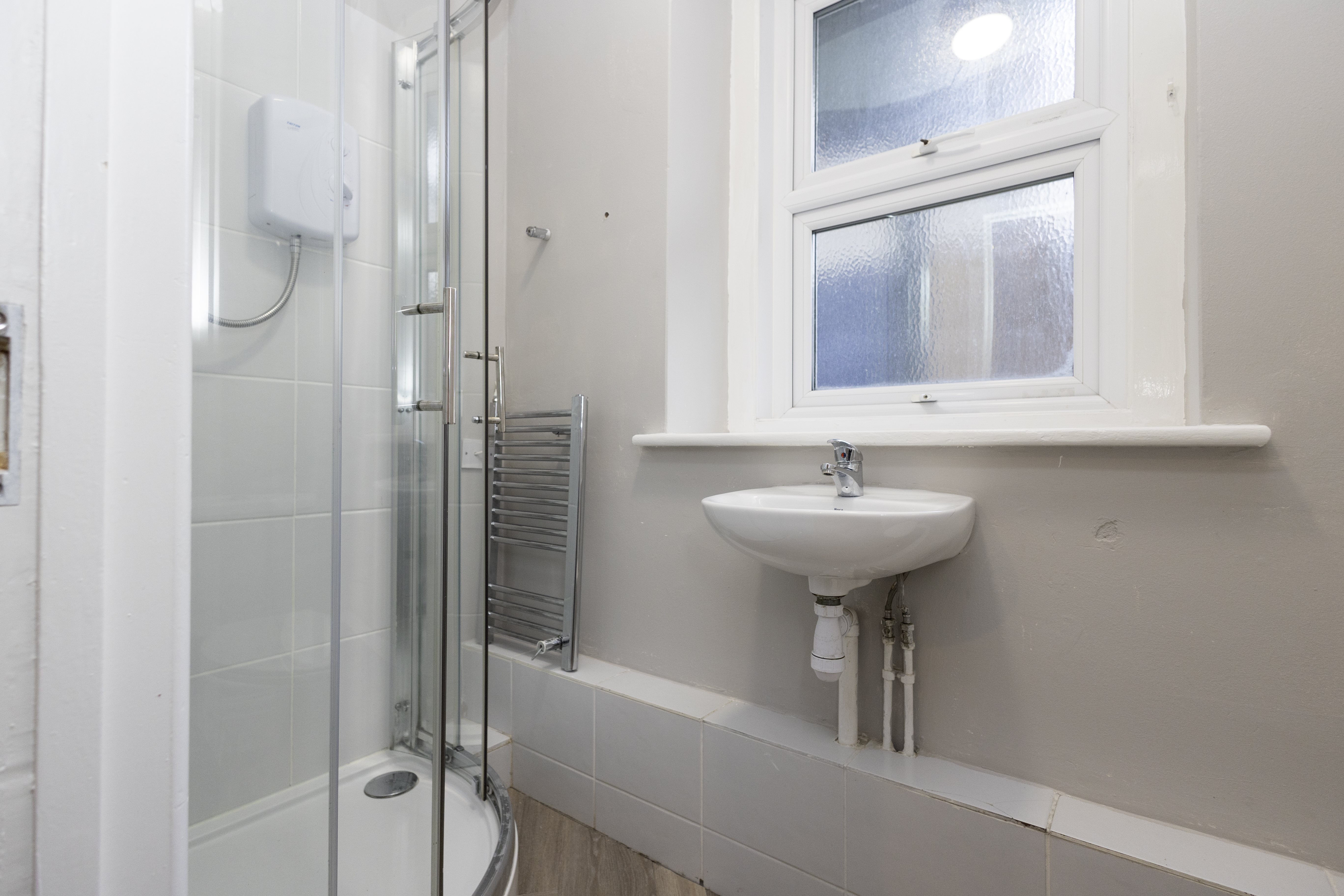 1 bed studio flat to rent in Richmond Hill, Bournemouth  - Property Image 4