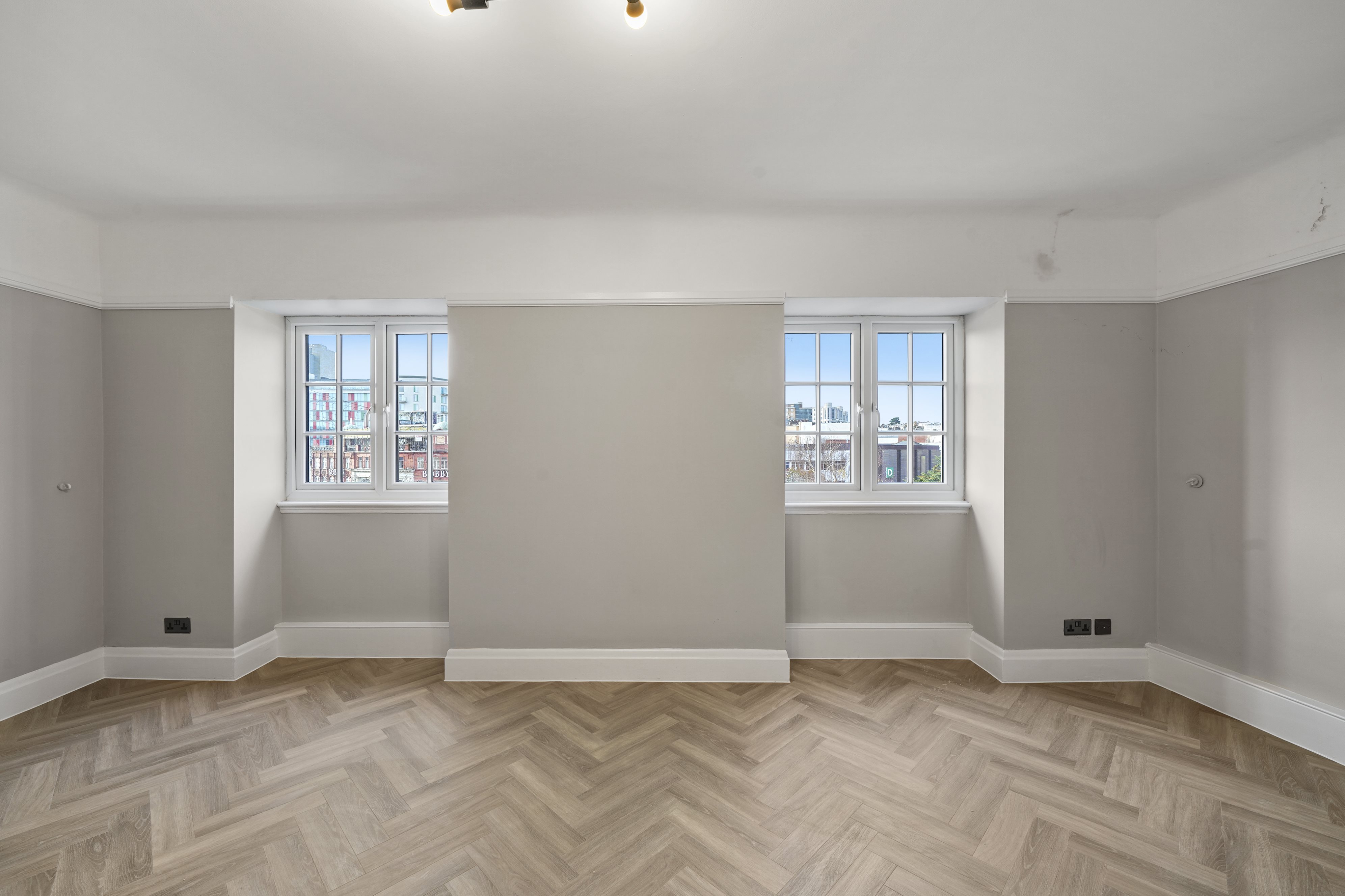 1 bed flat to rent in Richmond Hill, Bournemouth  - Property Image 4
