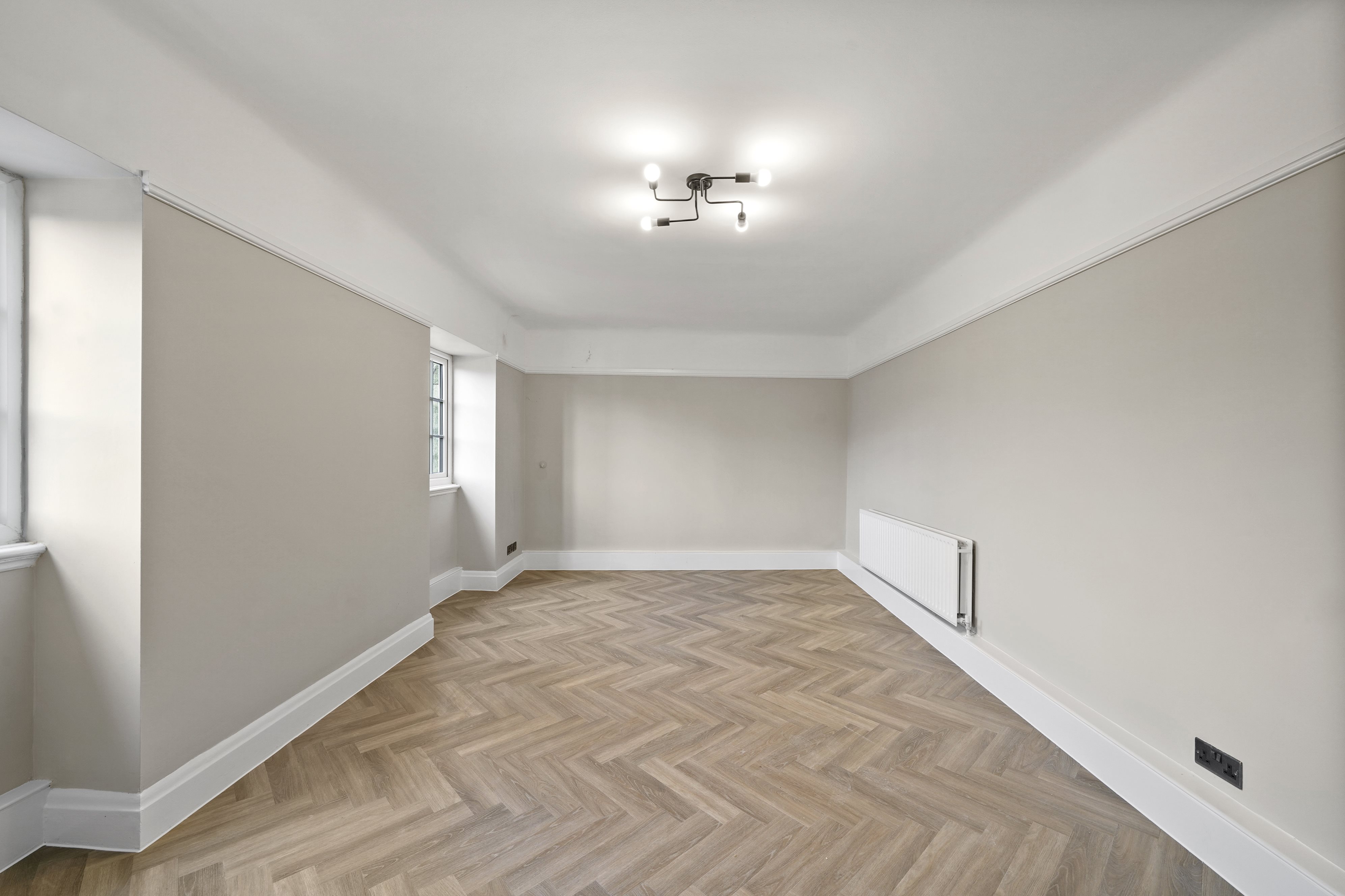 1 bed flat to rent in Richmond Hill, Bournemouth  - Property Image 5