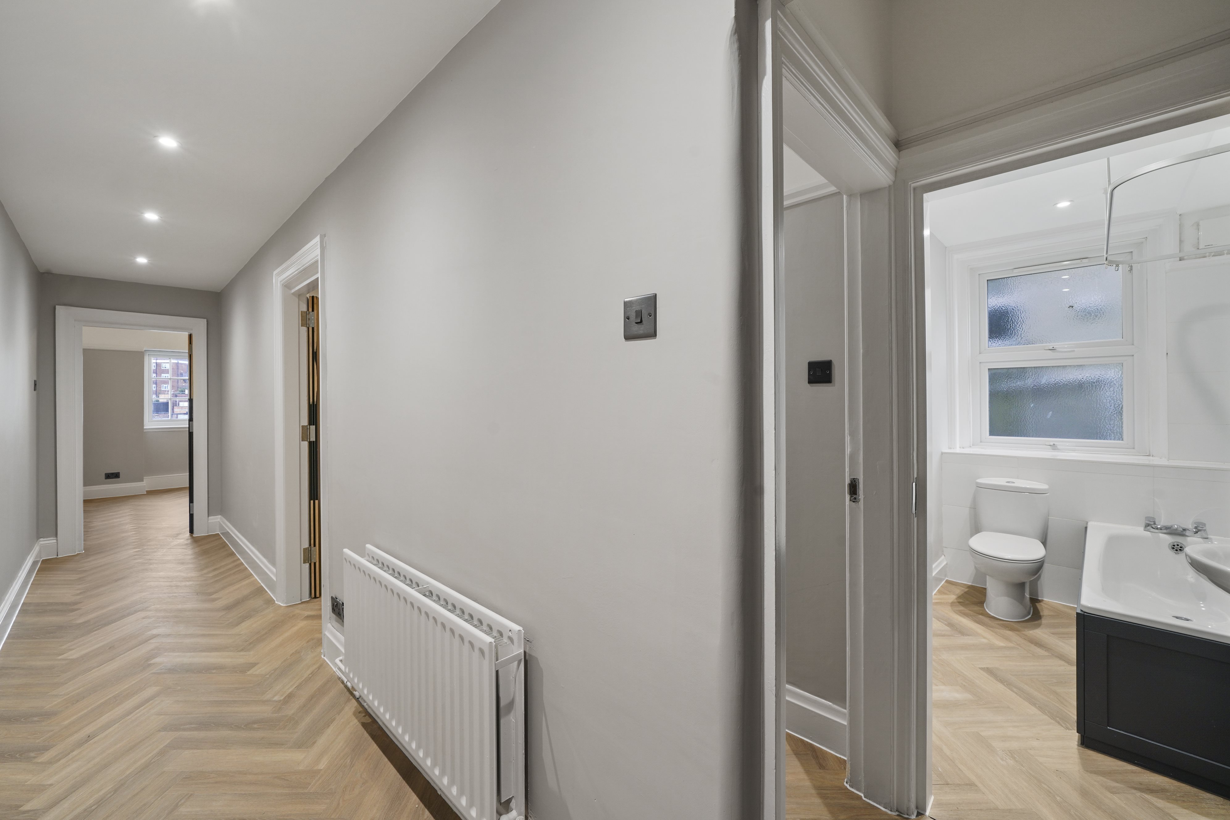 1 bed flat to rent in Richmond Hill, Bournemouth  - Property Image 7