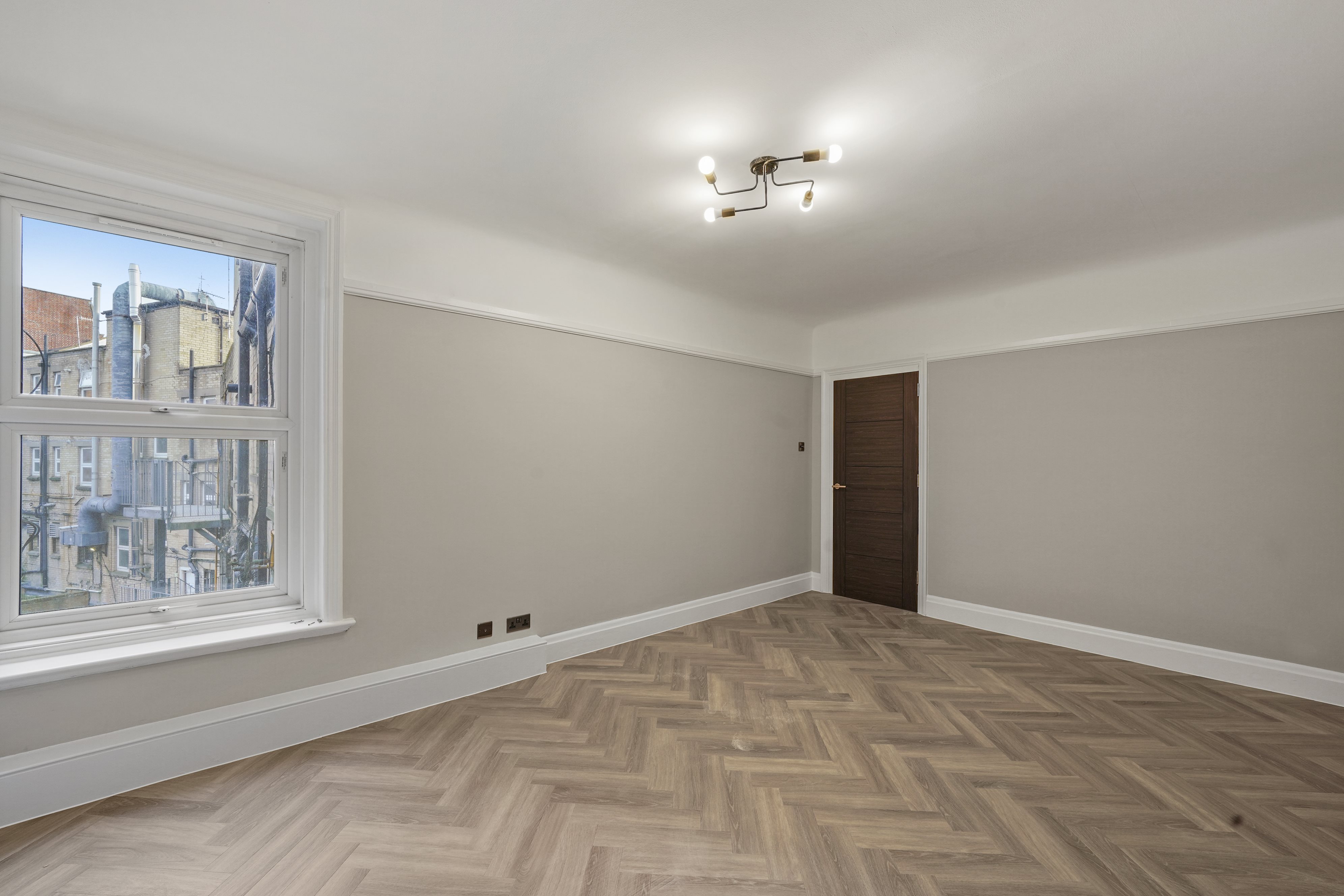 1 bed flat to rent in Richmond Hill, Bournemouth  - Property Image 8