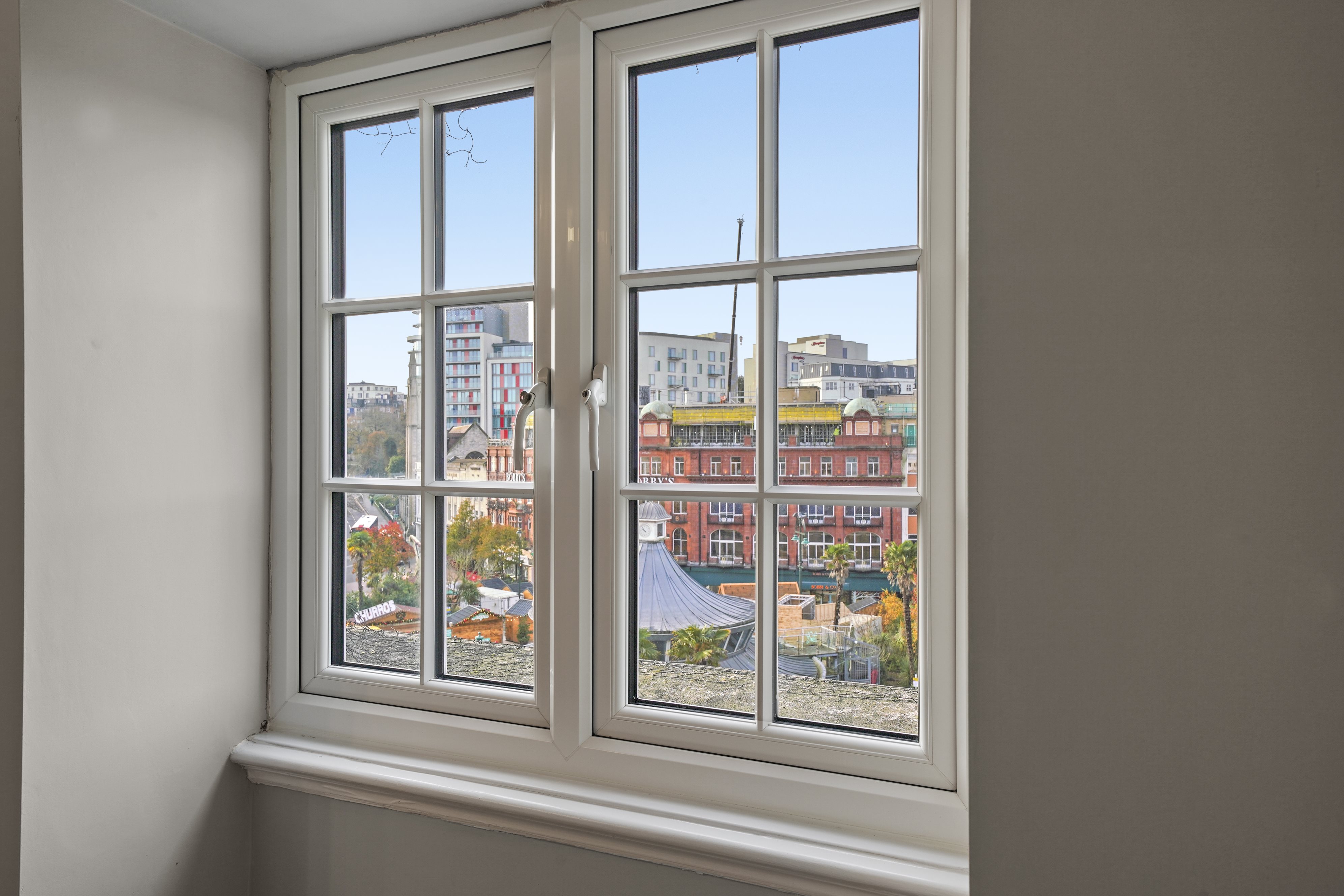 1 bed flat to rent in Richmond Hill, Bournemouth  - Property Image 9