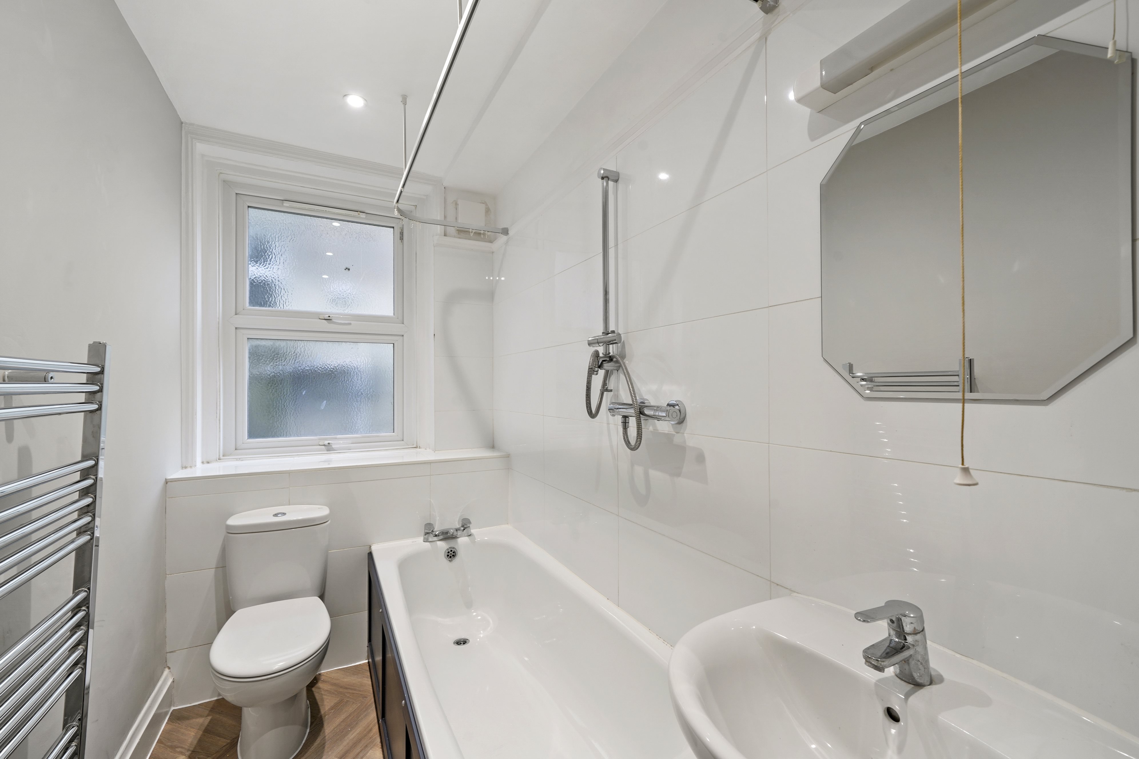 1 bed flat to rent in Richmond Hill, Bournemouth  - Property Image 10