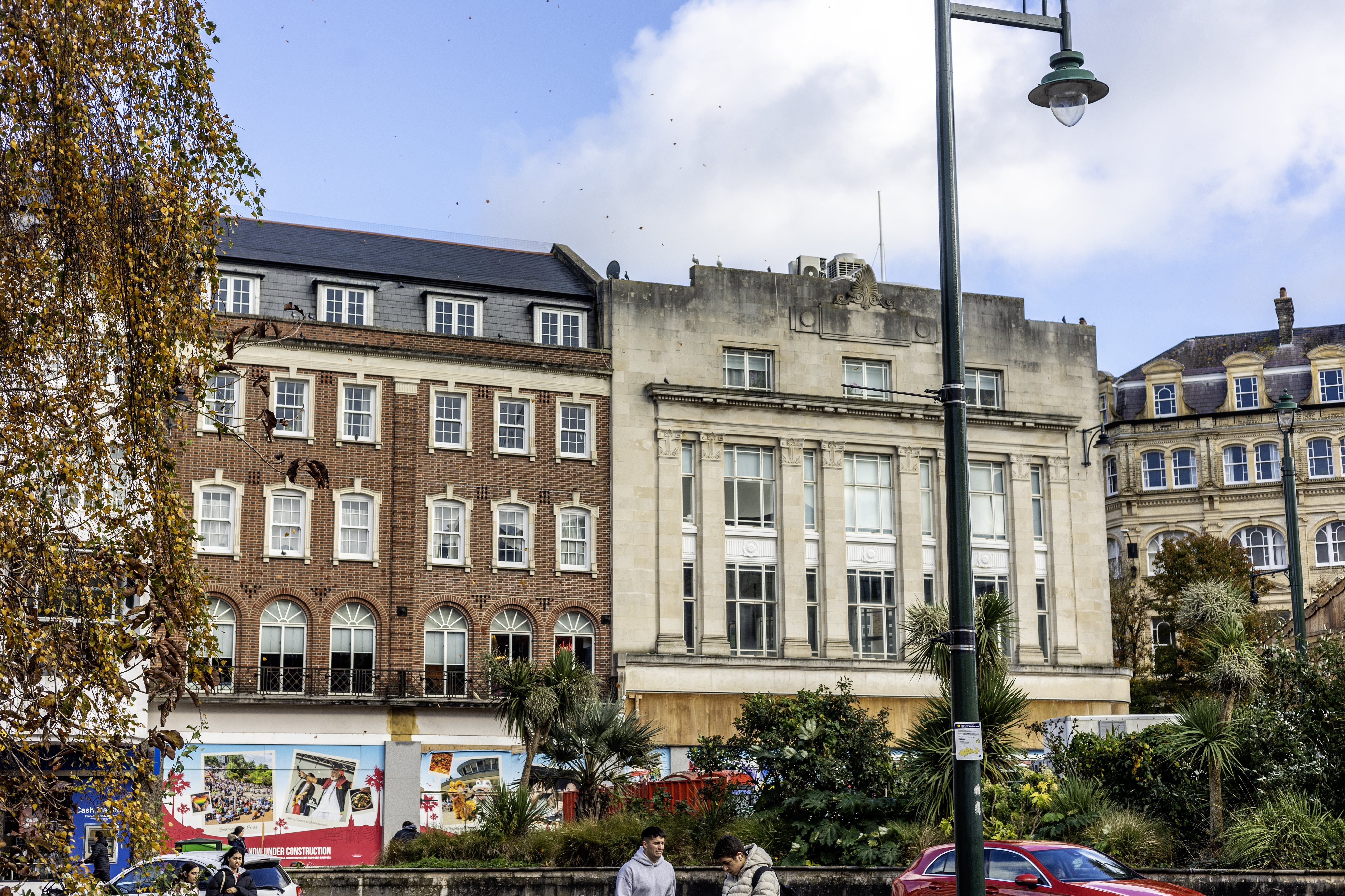 1 bed flat to rent in Richmond Hill, Bournemouth  - Property Image 3