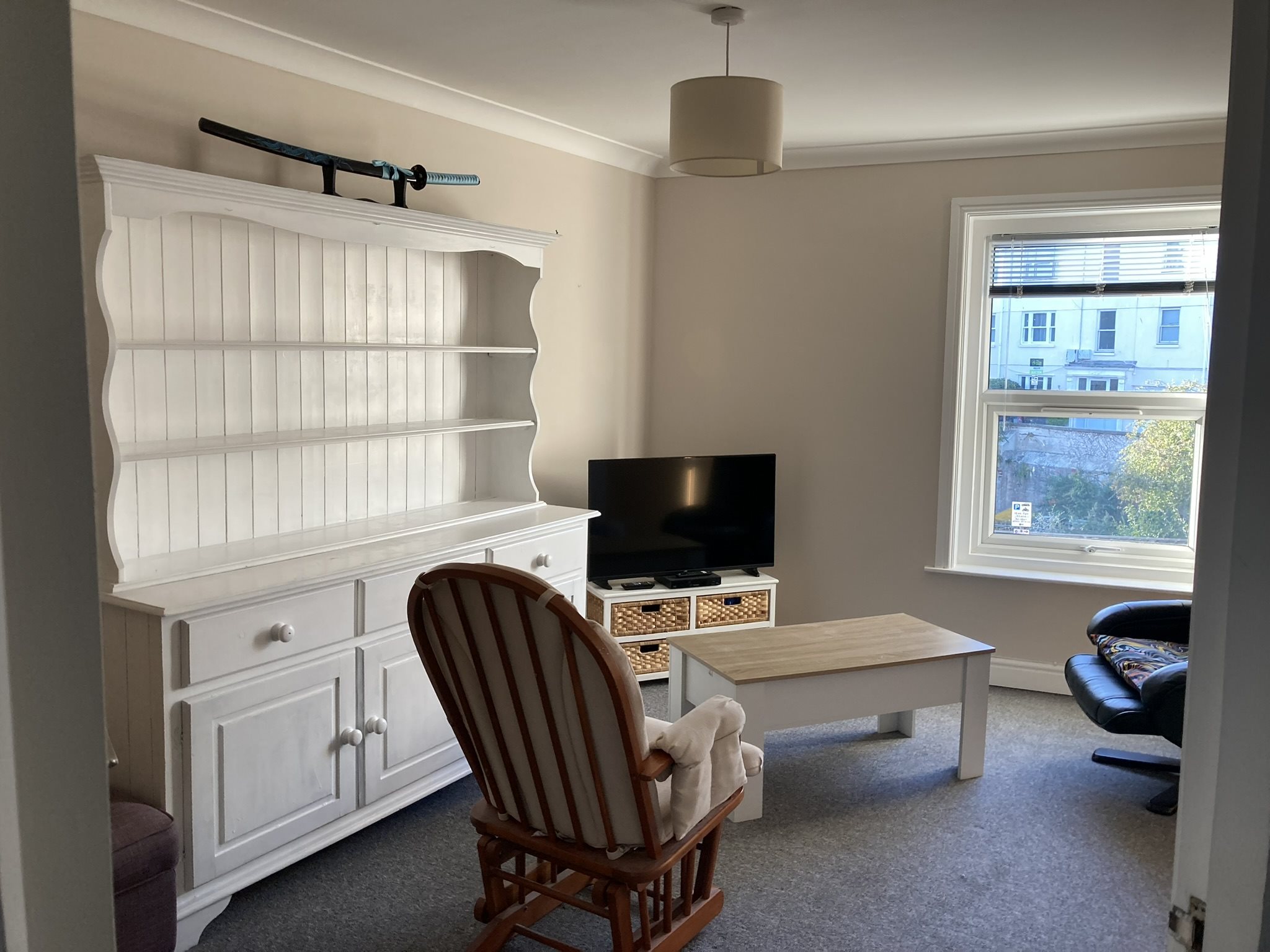 1 bed flat to rent in Newgate Lodge, 9 Norwich Avenue, BH2