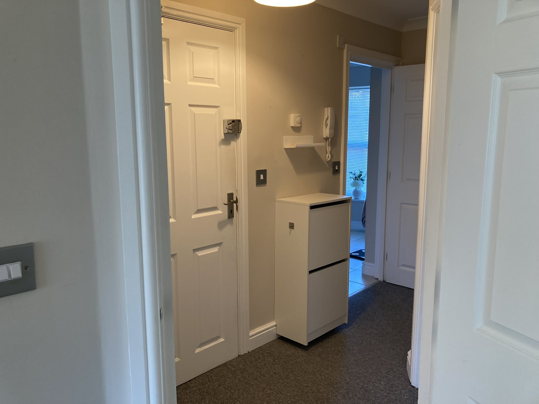 1 bed flat to rent in Newgate Lodge, 9 Norwich Avenue 3