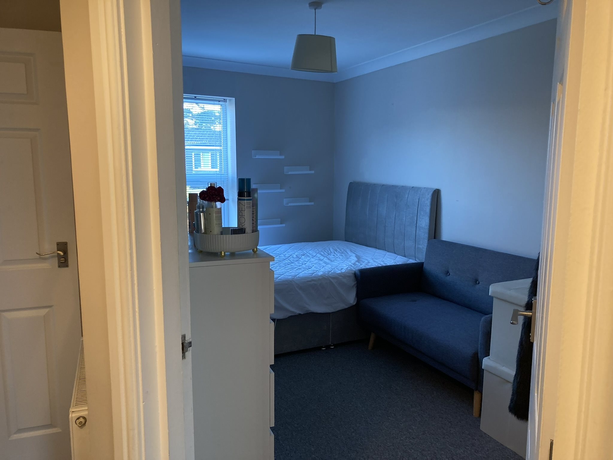 1 bed flat to rent in Newgate Lodge, 9 Norwich Avenue  - Property Image 5
