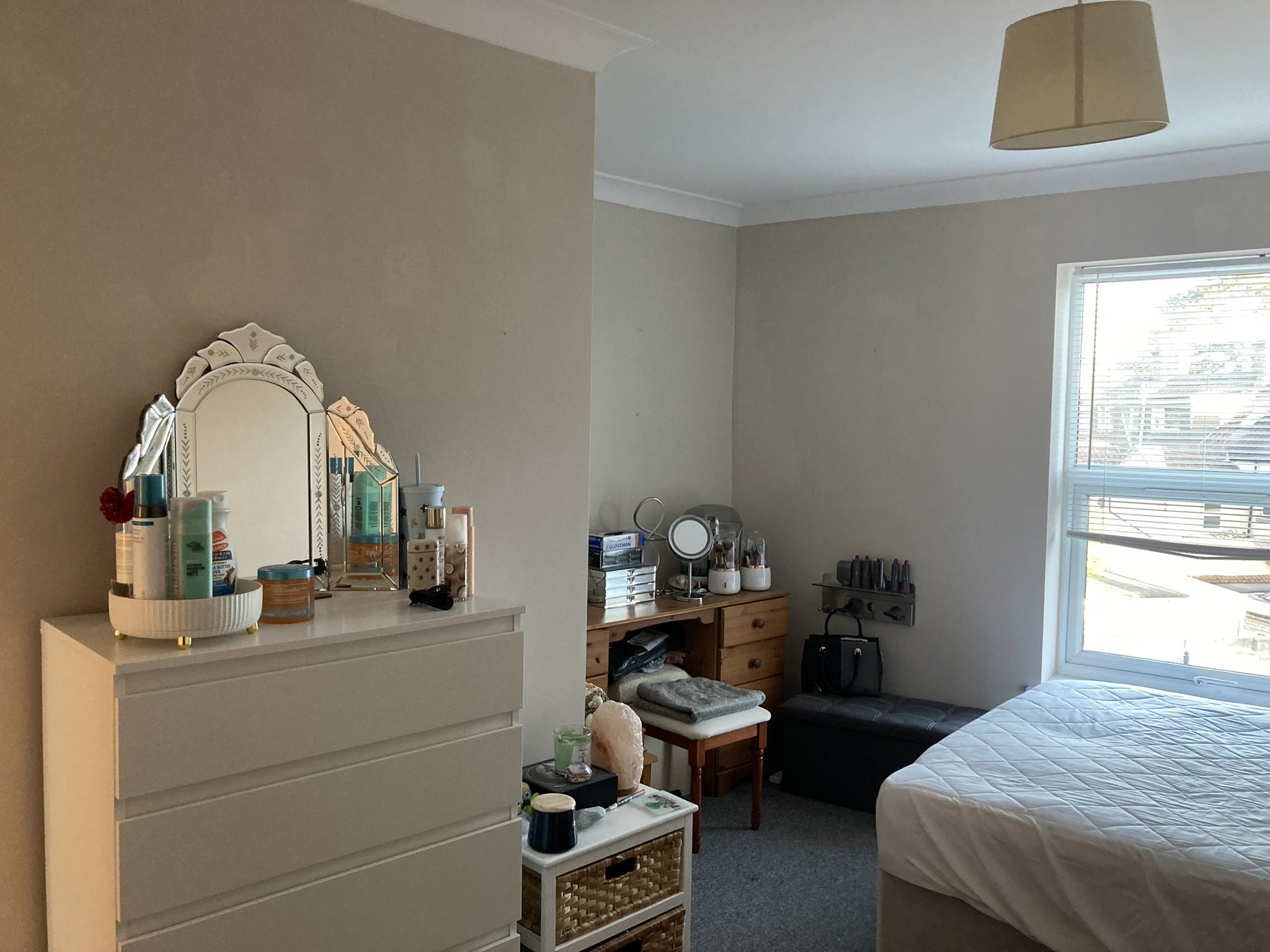 1 bed flat to rent in Newgate Lodge, 9 Norwich Avenue  - Property Image 6