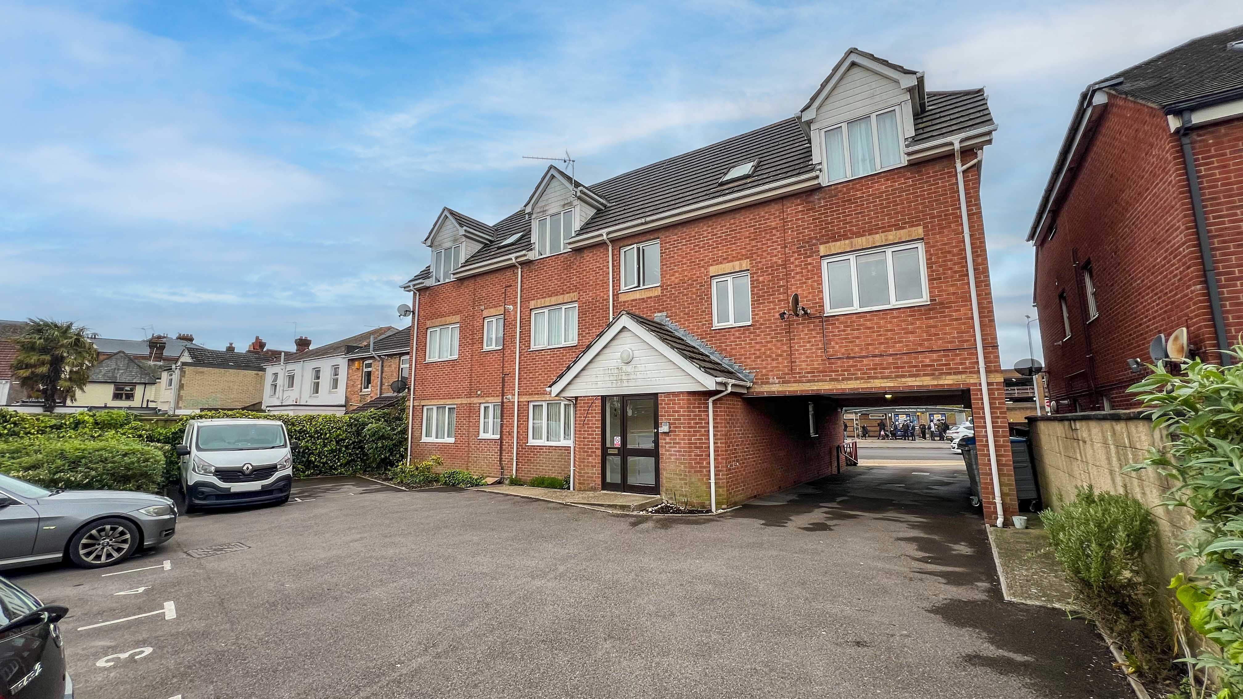 2 bed flat to rent in Ashley Road, Bournemouth  - Property Image 18