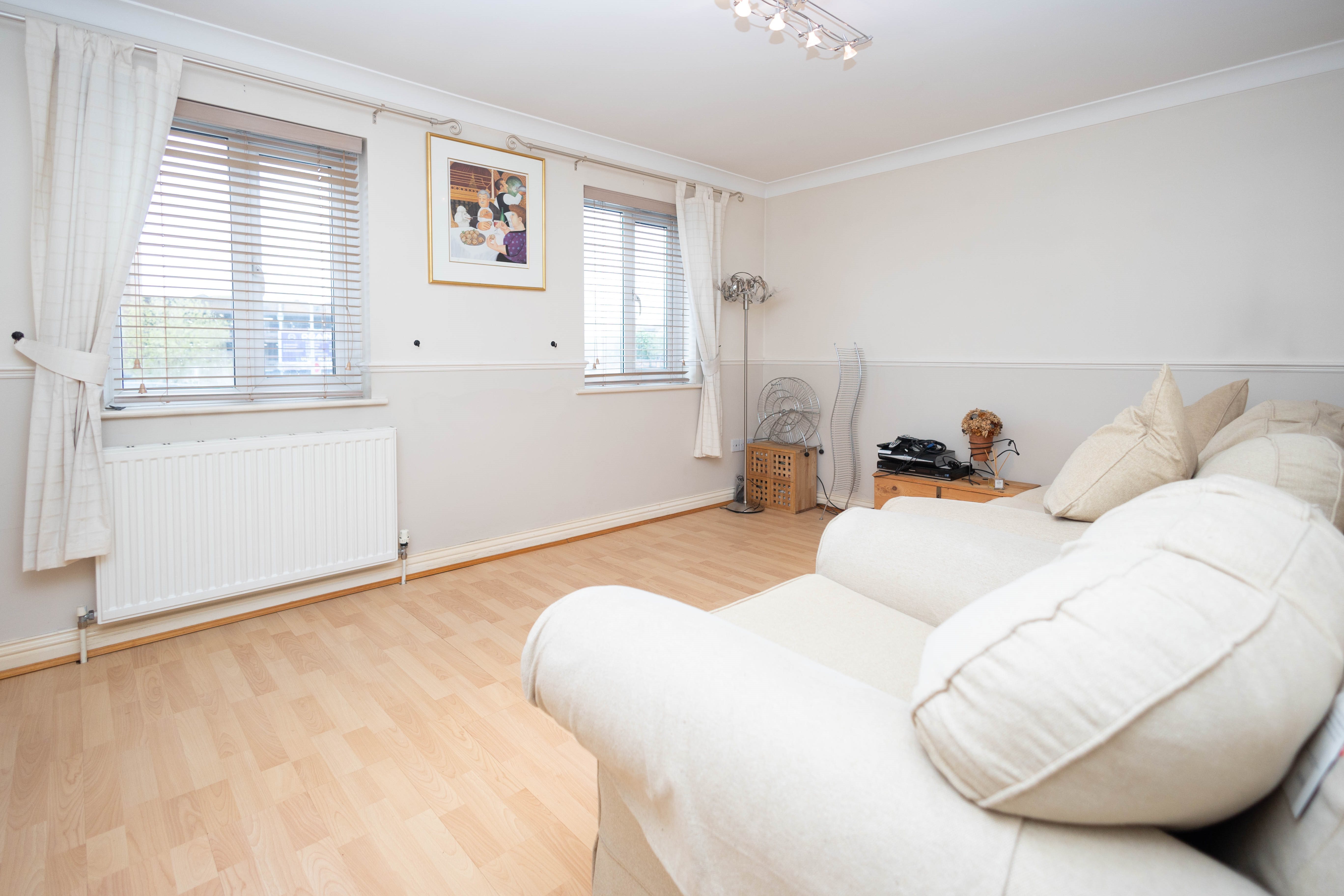 2 bed flat to rent in Ashley Road, Bournemouth  - Property Image 4