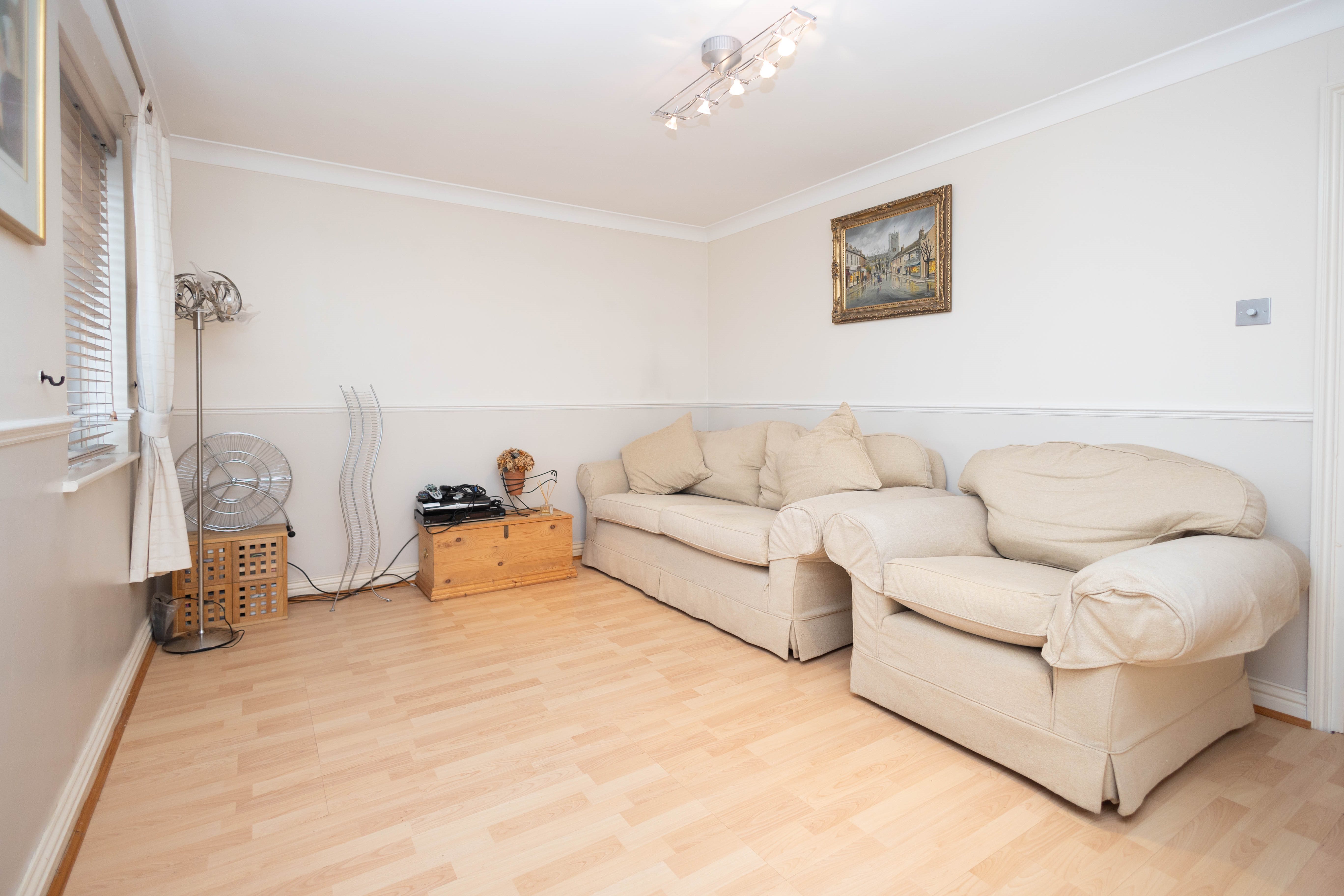 2 bed flat to rent in Ashley Road, Bournemouth  - Property Image 5