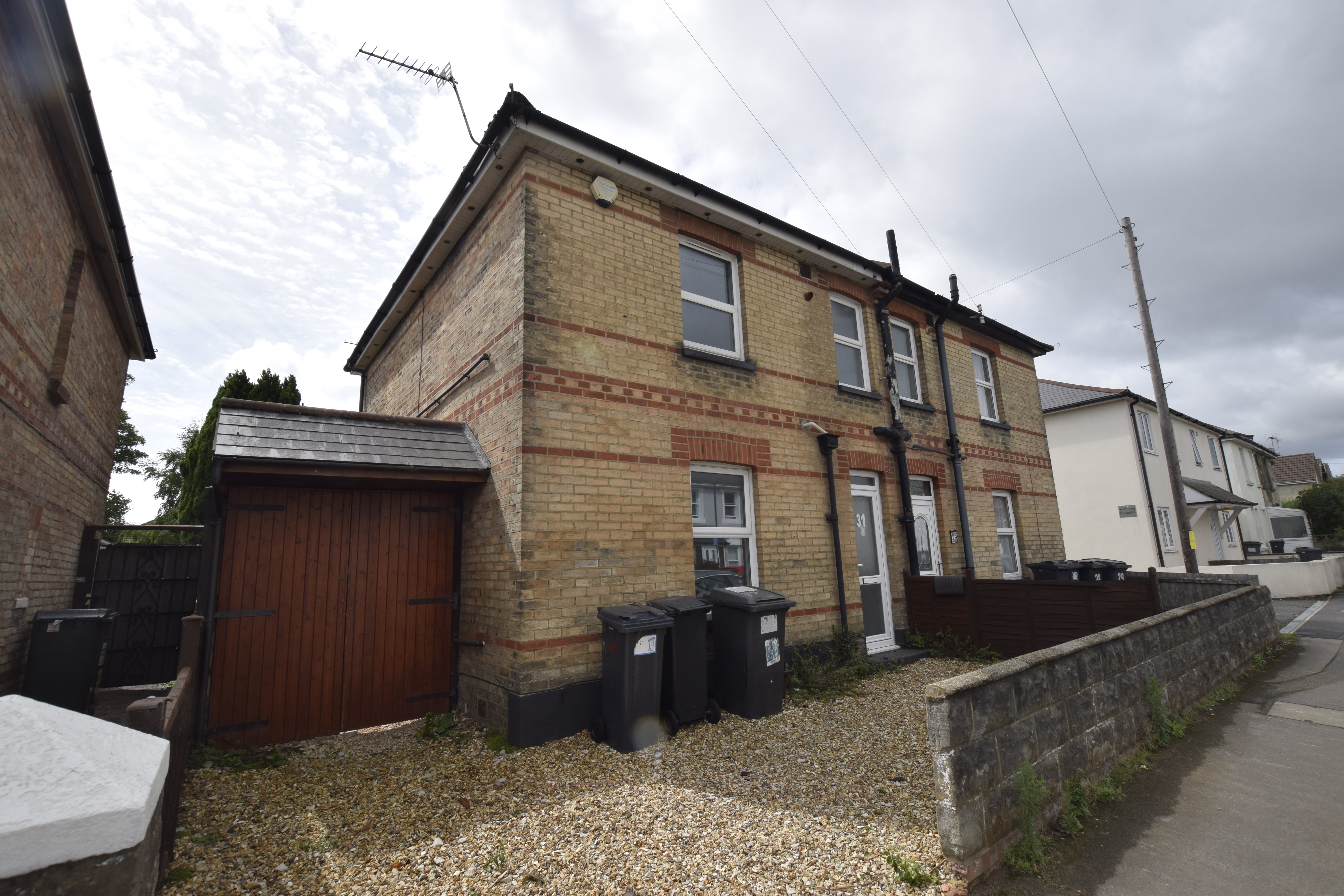 6 bed house to rent in Wycliffe Road, Bournemouth  - Property Image 1