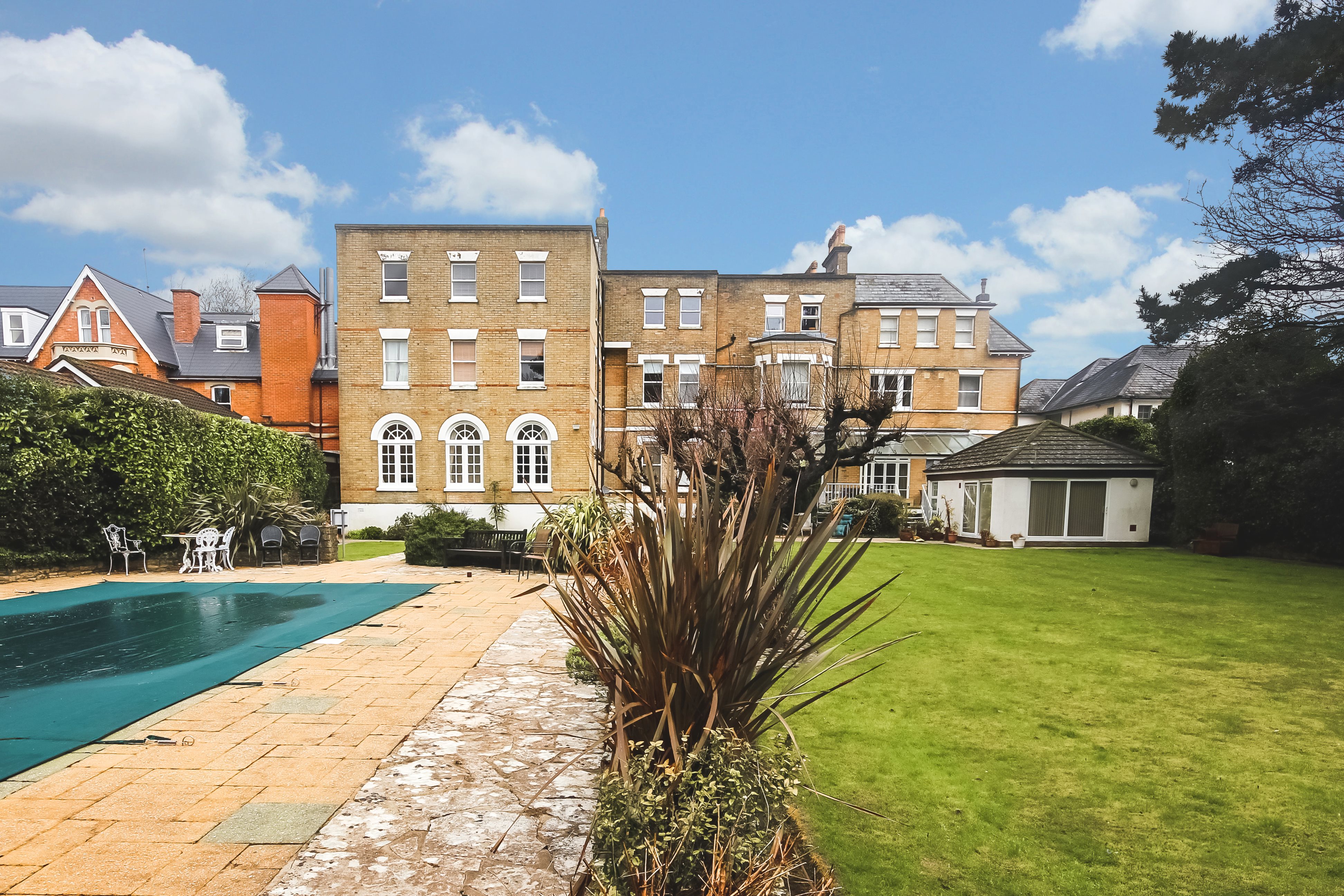 1 bed flat to rent in Poole Road, Bournemouth  - Property Image 9