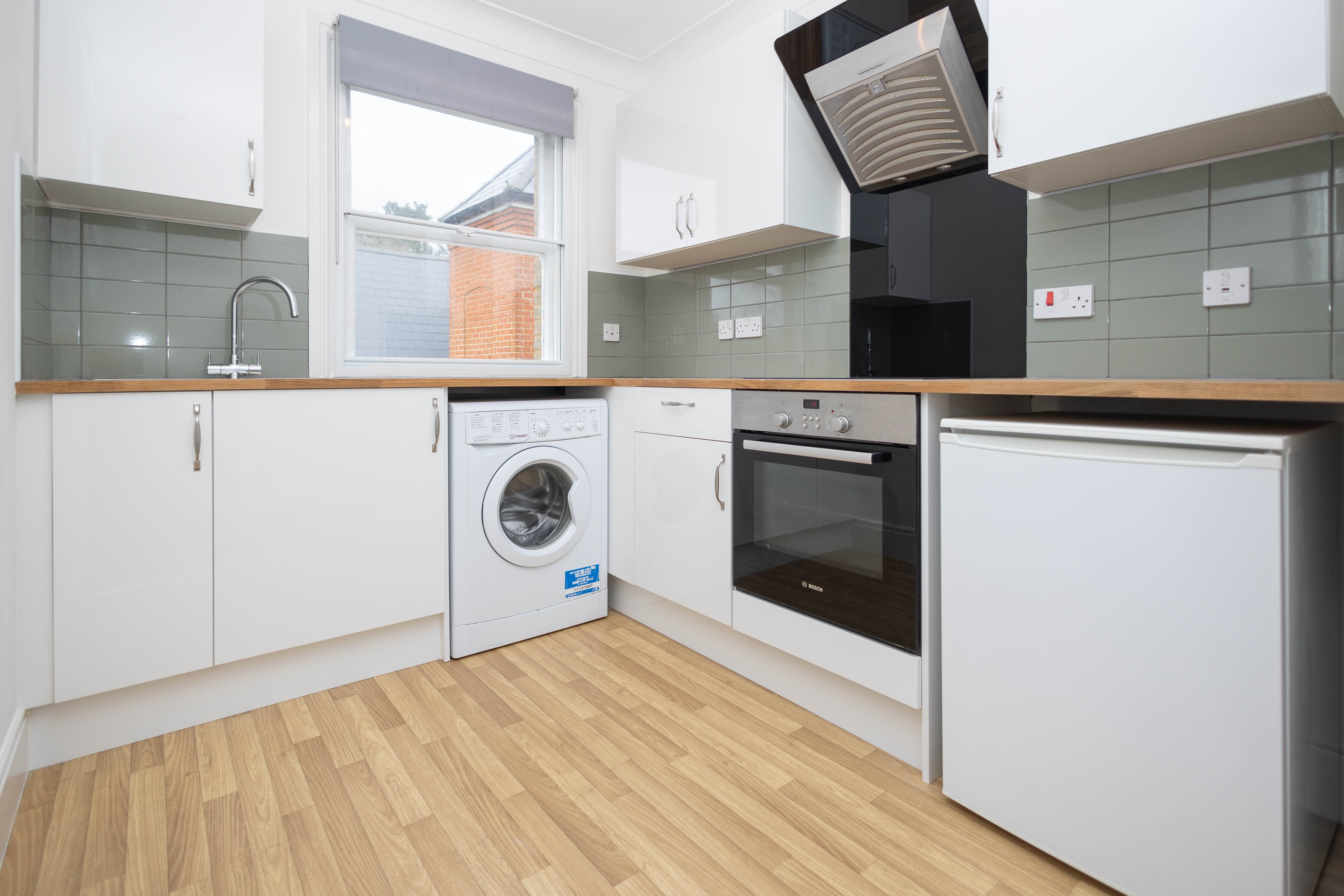 1 bed flat to rent in Poole Road, Bournemouth  - Property Image 2