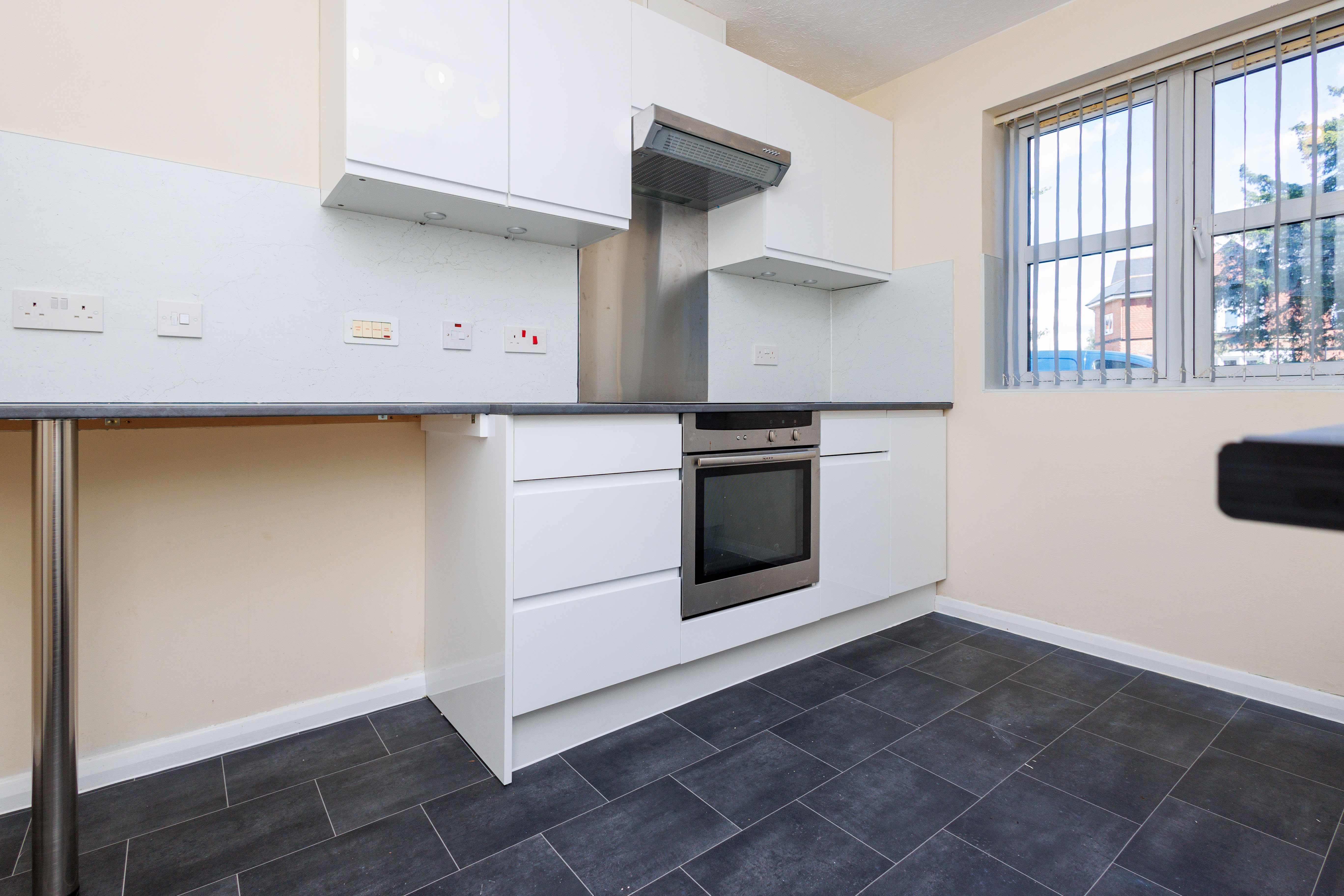 2 bed flat to rent in St Johns Road, Bournemouth  - Property Image 8