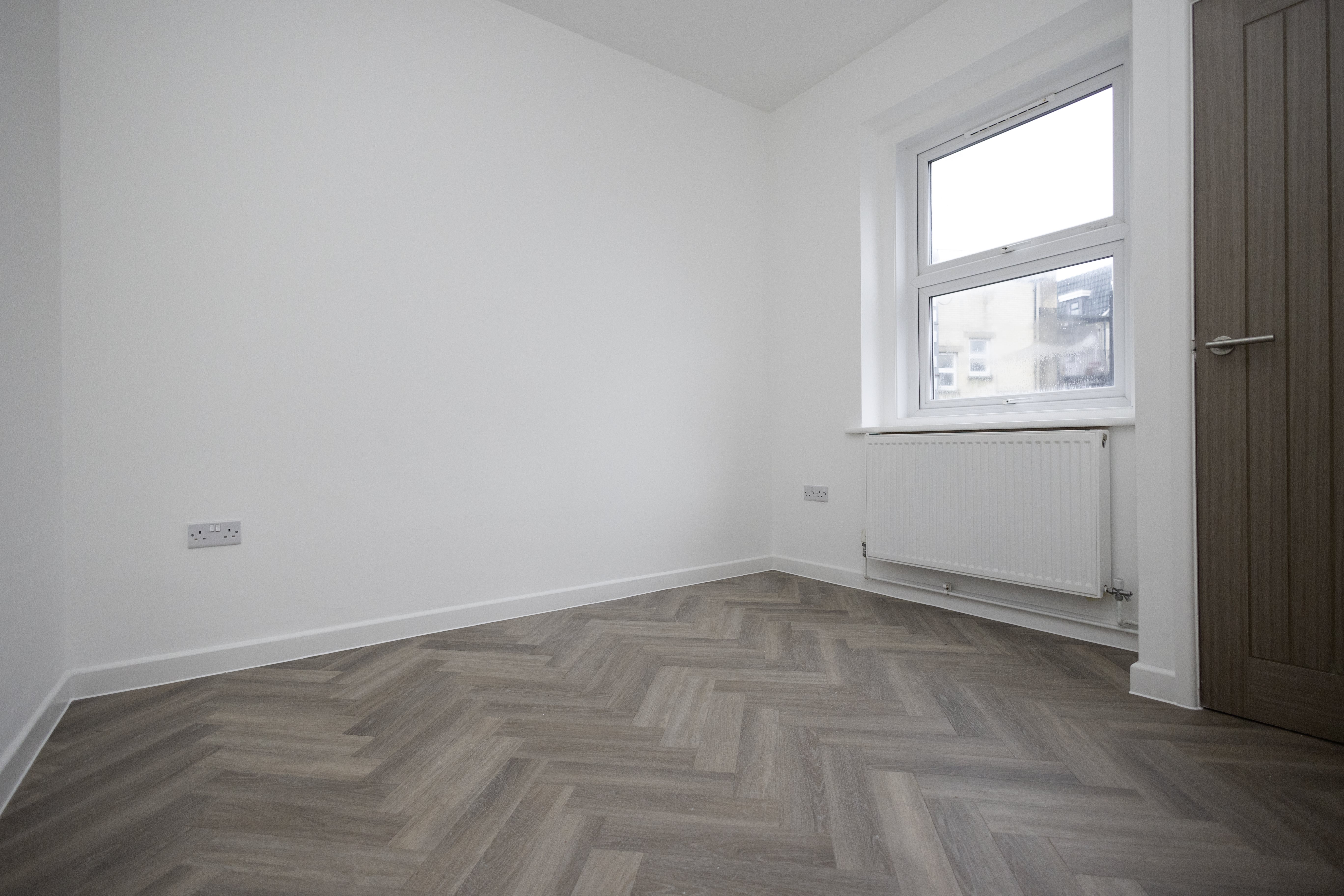 1 bed flat to rent in Richmond Hill, Bournemouth 1