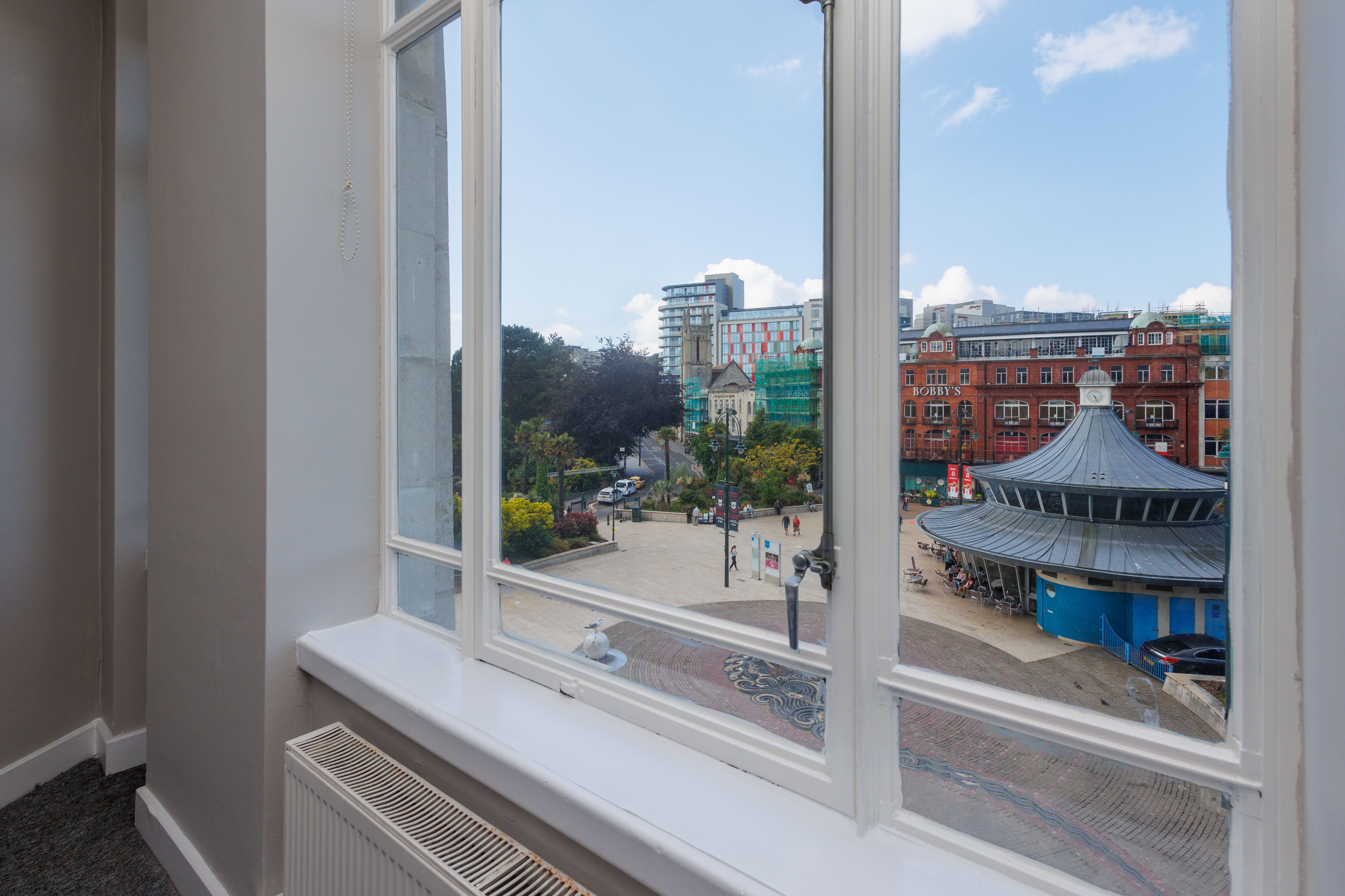 2 bed flat to rent in Richmond Hill, Bournemouth  - Property Image 7