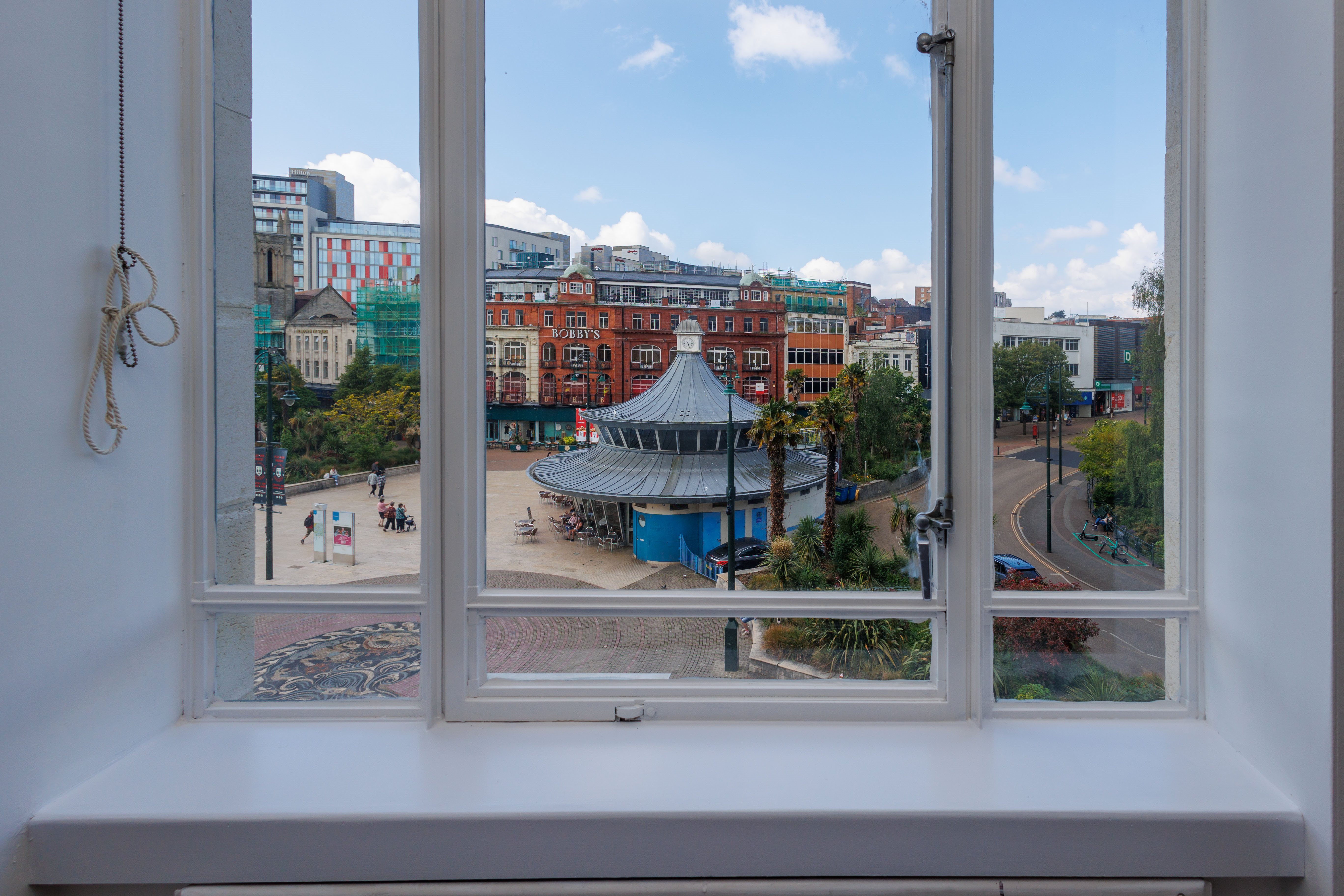 2 bed flat to rent in Richmond Hill, Bournemouth  - Property Image 4