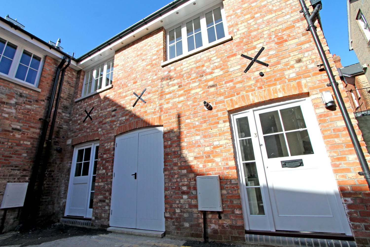 1 bed flat to rent in Granville Place, Bournemouth, BH1