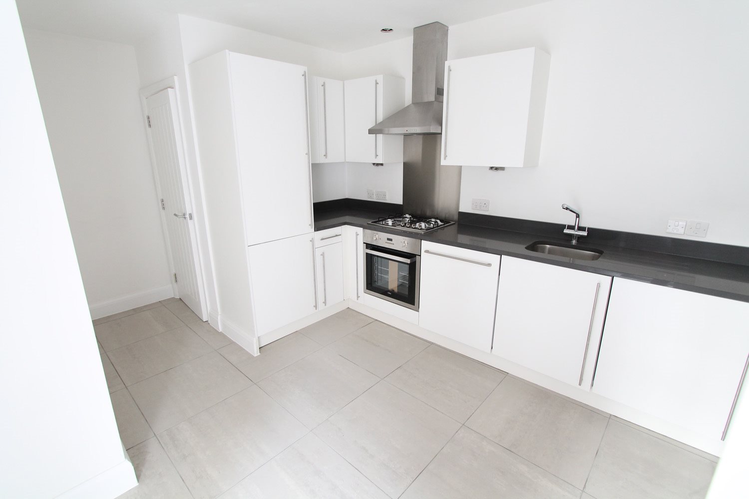 1 bed flat to rent in Granville Place, Bournemouth  - Property Image 7