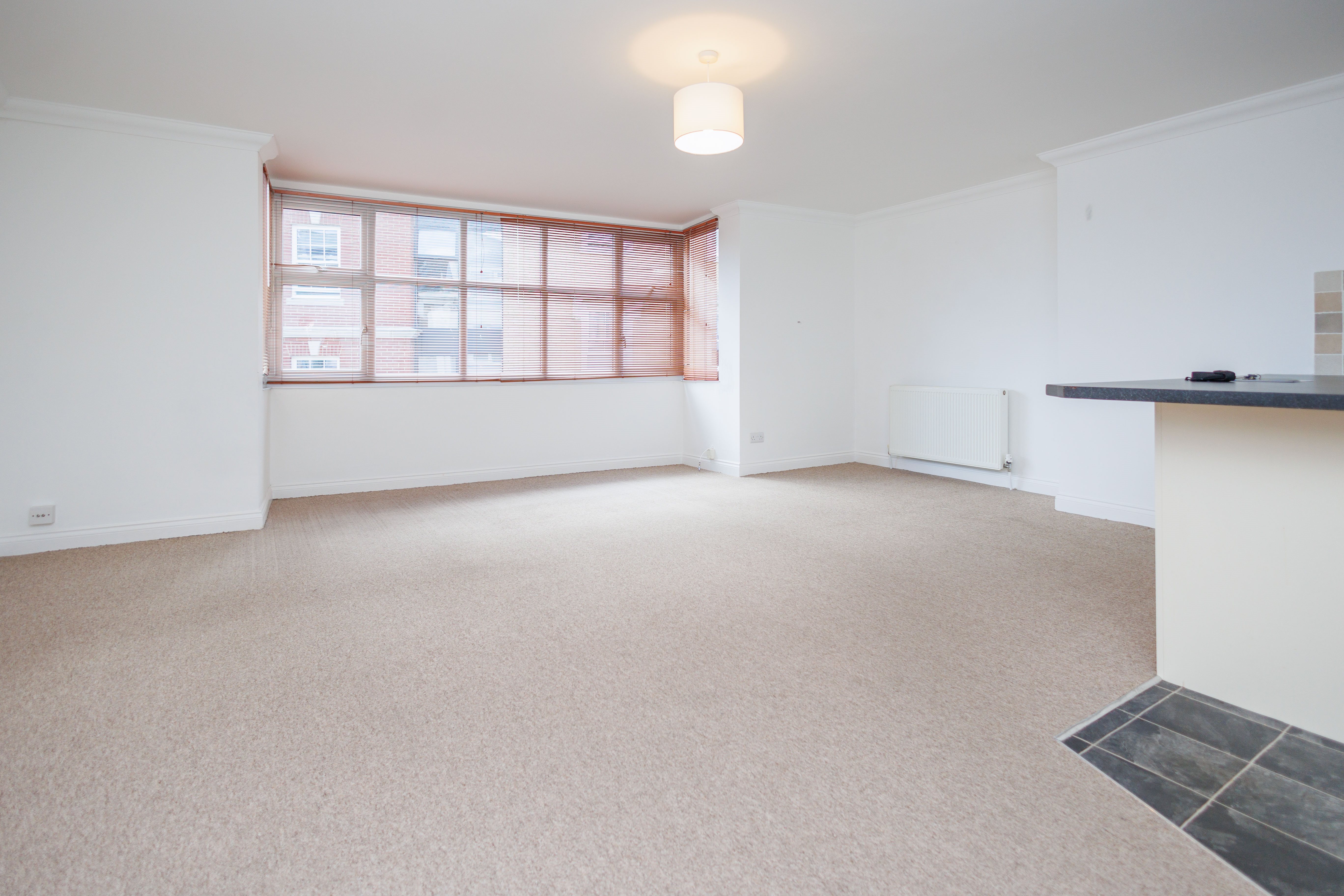 1 bed flat to rent in Albert Road, Bournemouth  - Property Image 2