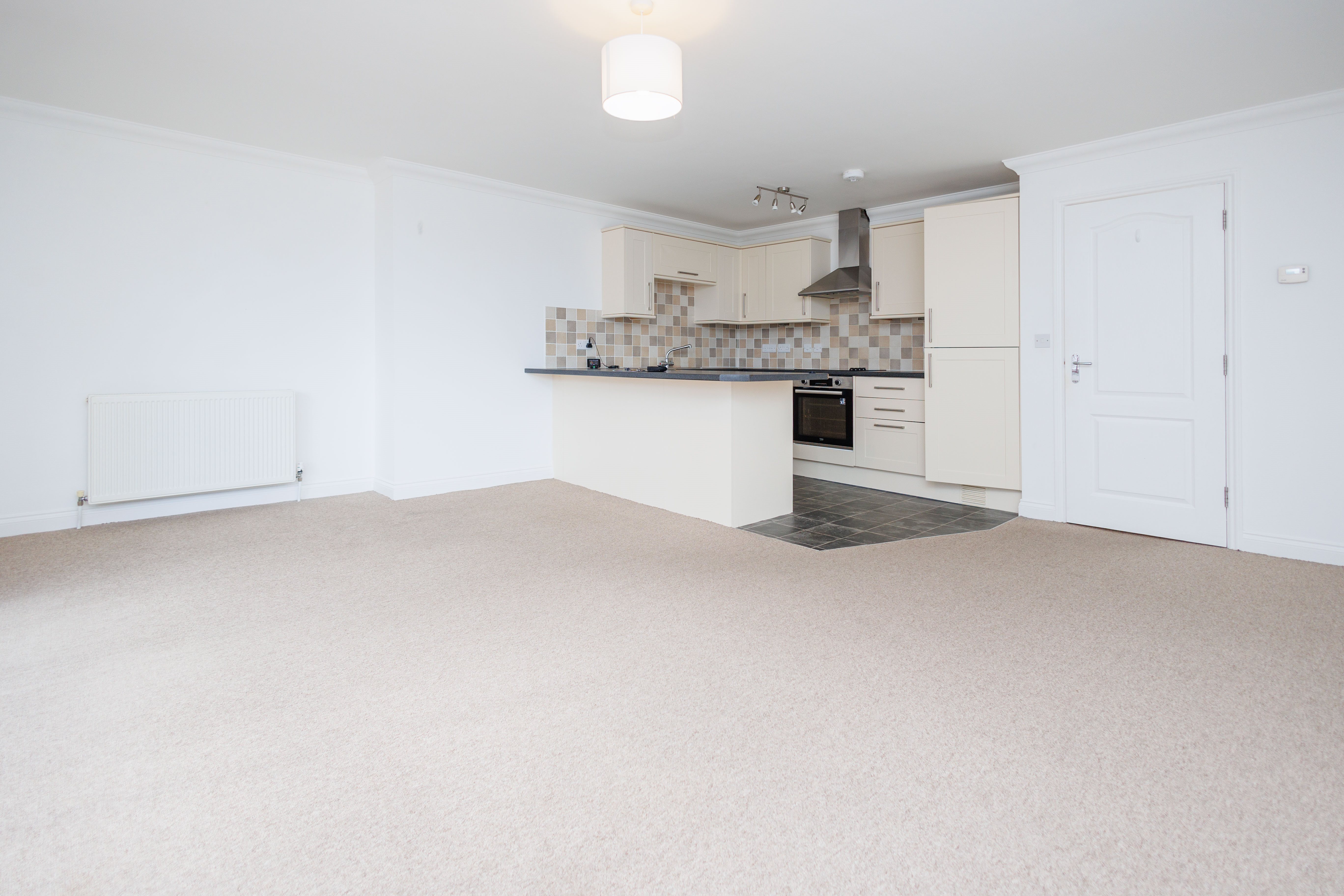 1 bed flat to rent in Albert Road, Bournemouth  - Property Image 3