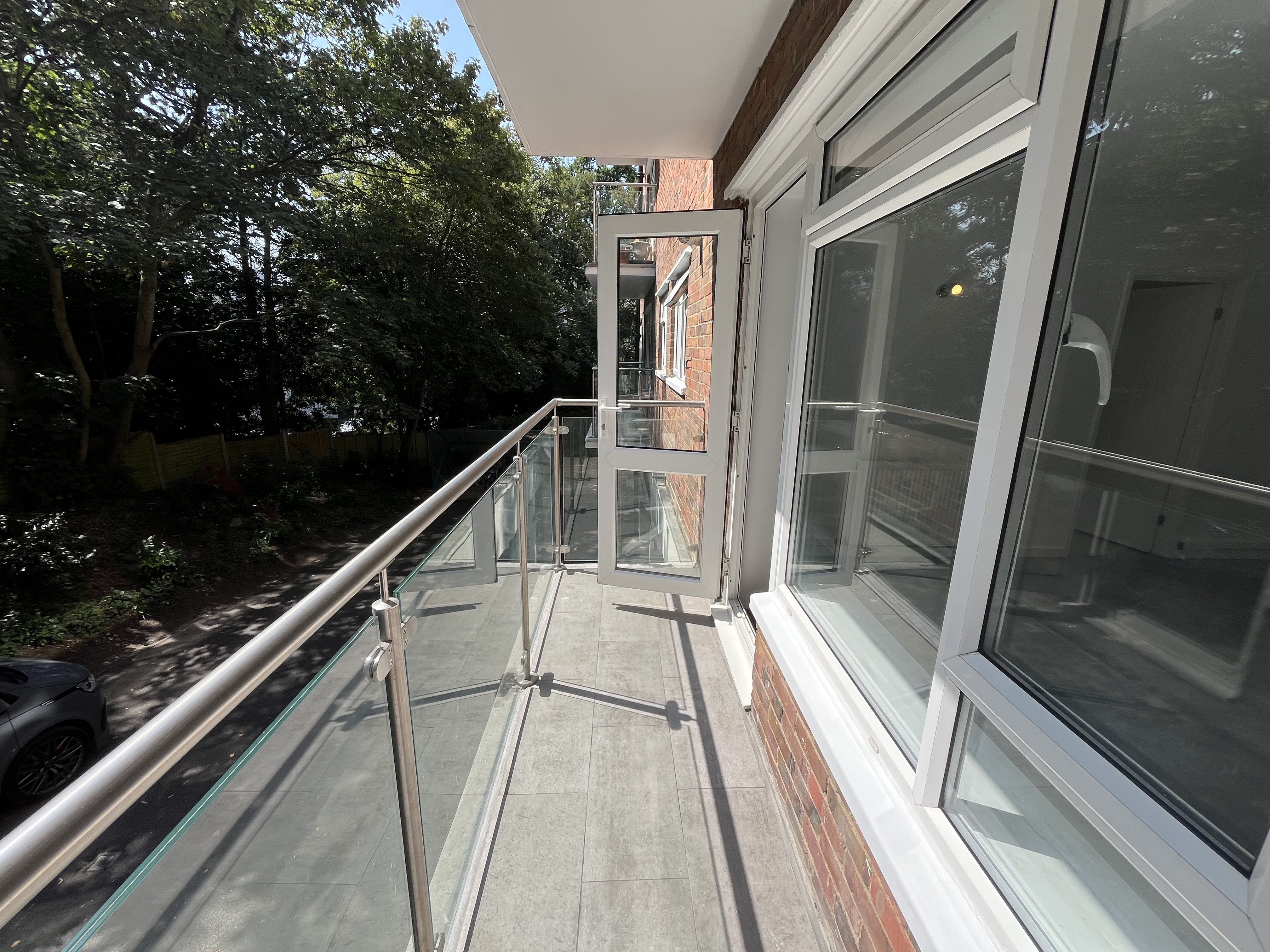 2 bed flat to rent in Madeira Road, Bournemouth  - Property Image 5