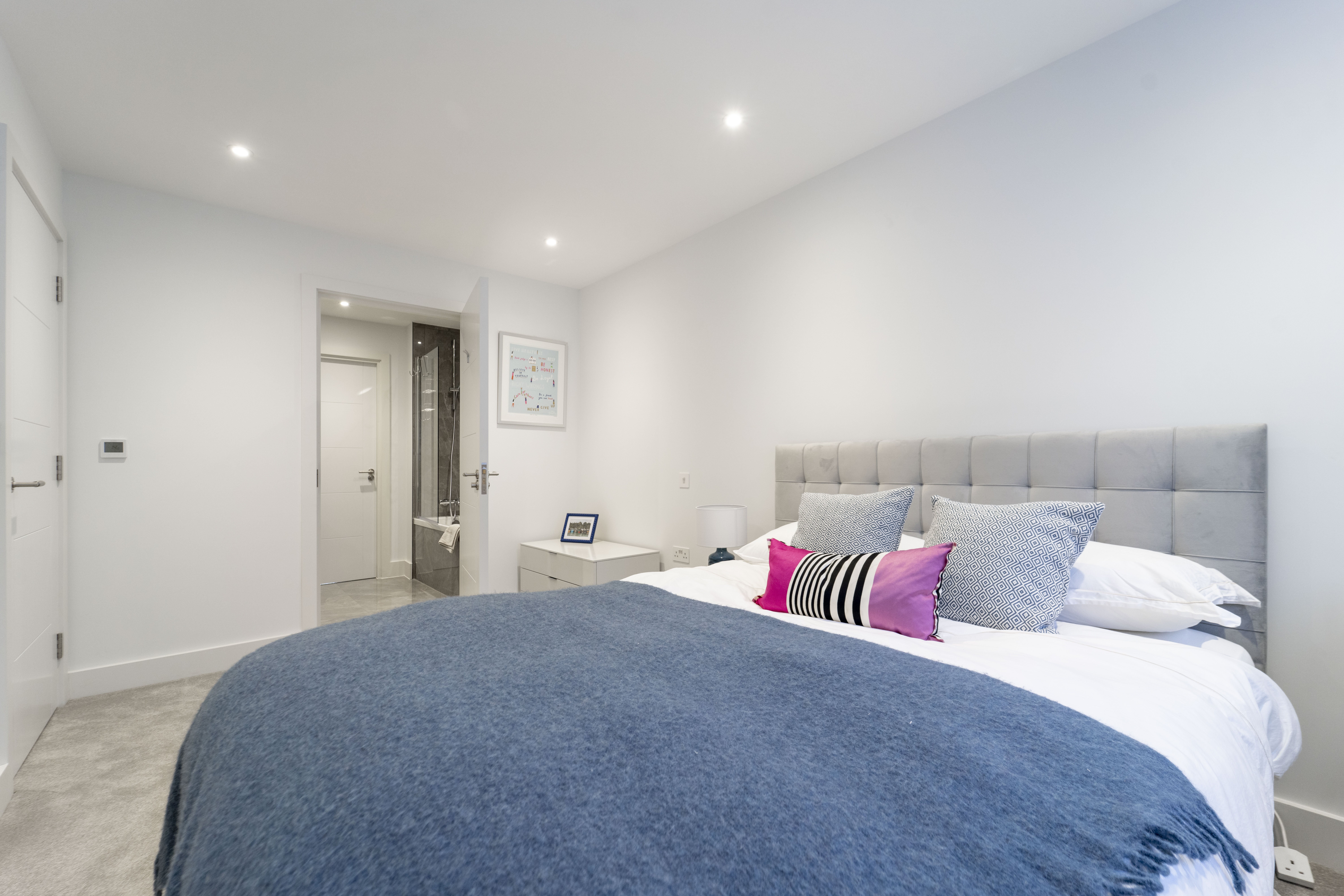 4 bed flat to rent in East Overcliff Drive, Bournemouth  - Property Image 26
