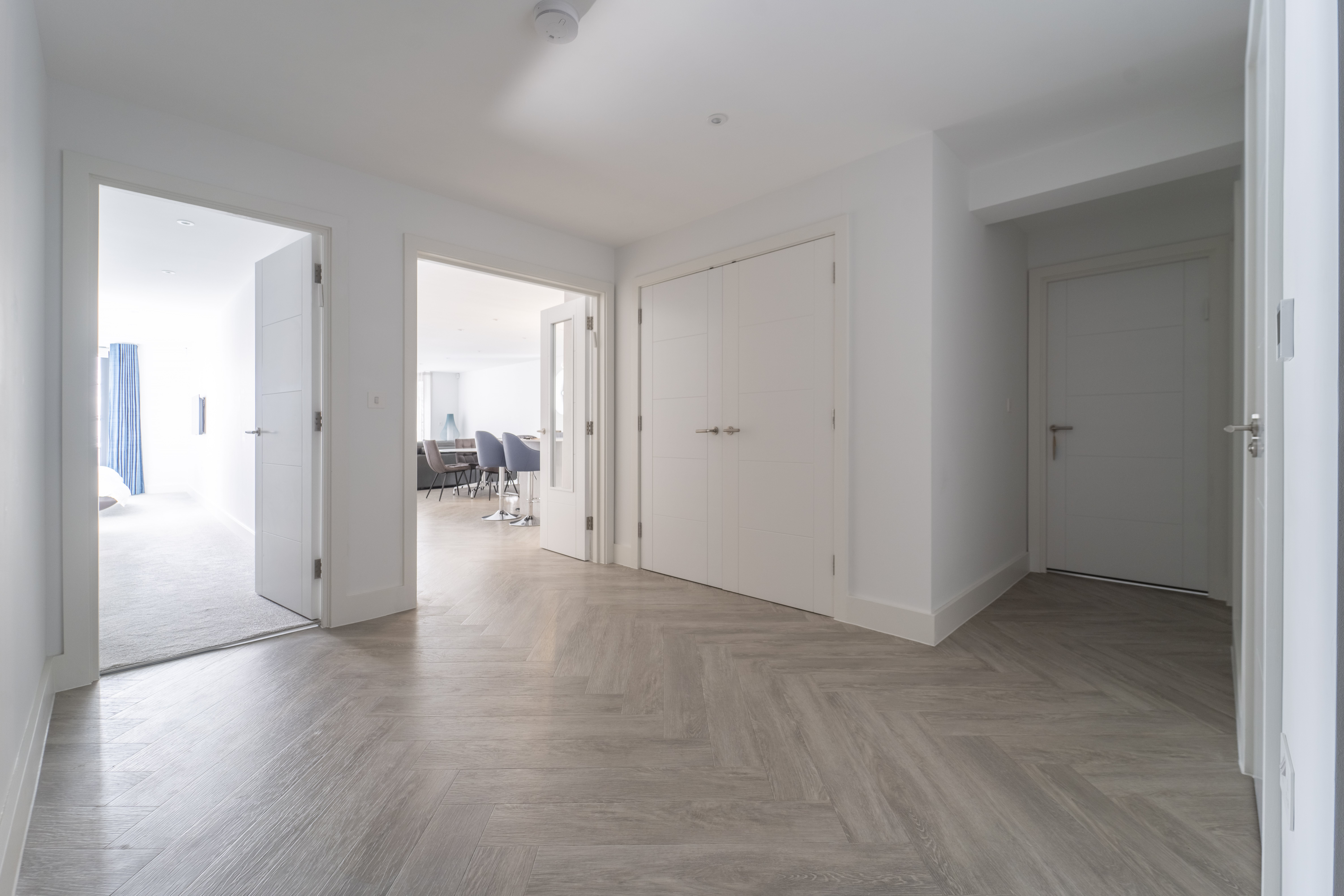 4 bed flat to rent in East Overcliff Drive, Bournemouth  - Property Image 7