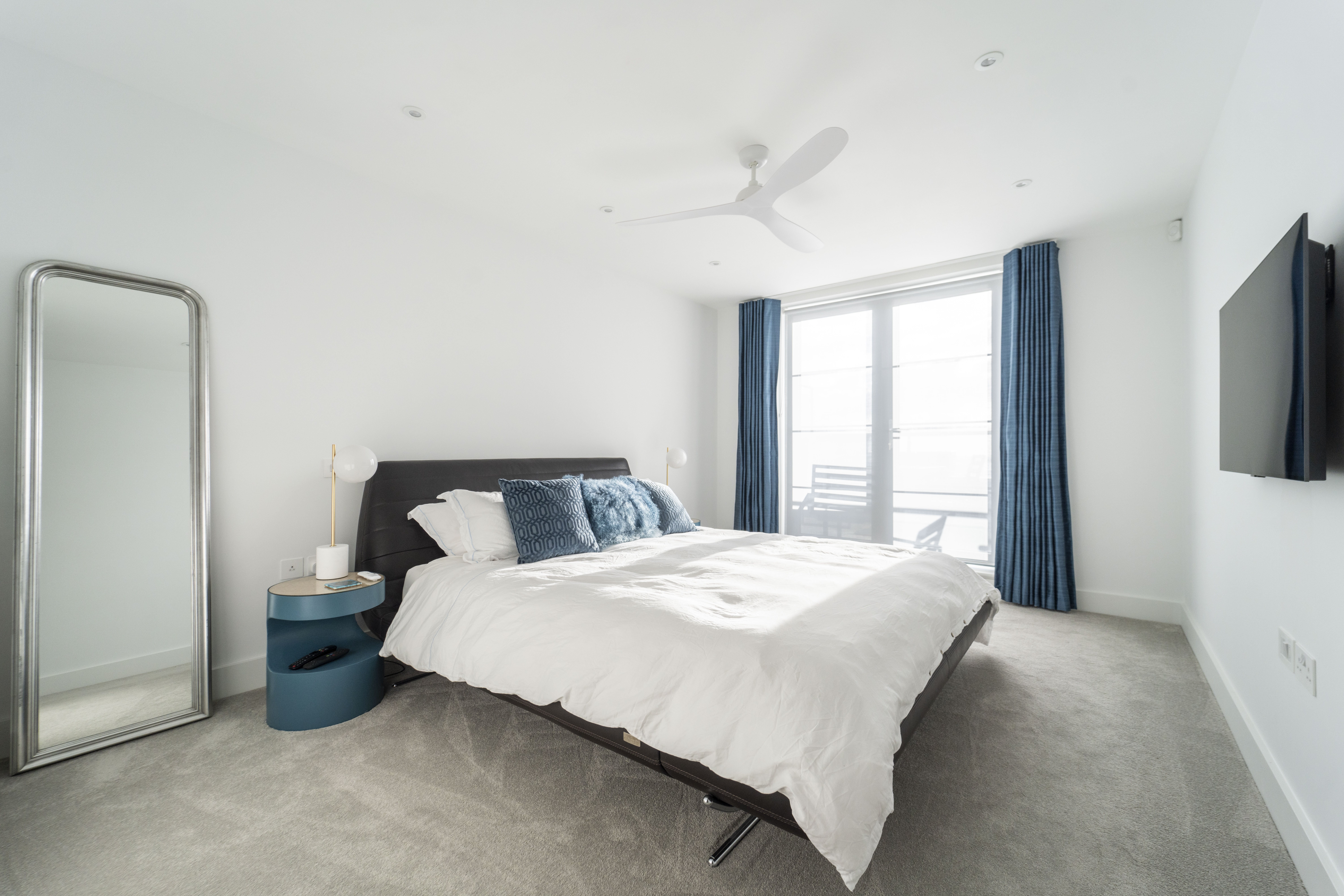 4 bed flat to rent in East Overcliff Drive, Bournemouth  - Property Image 9