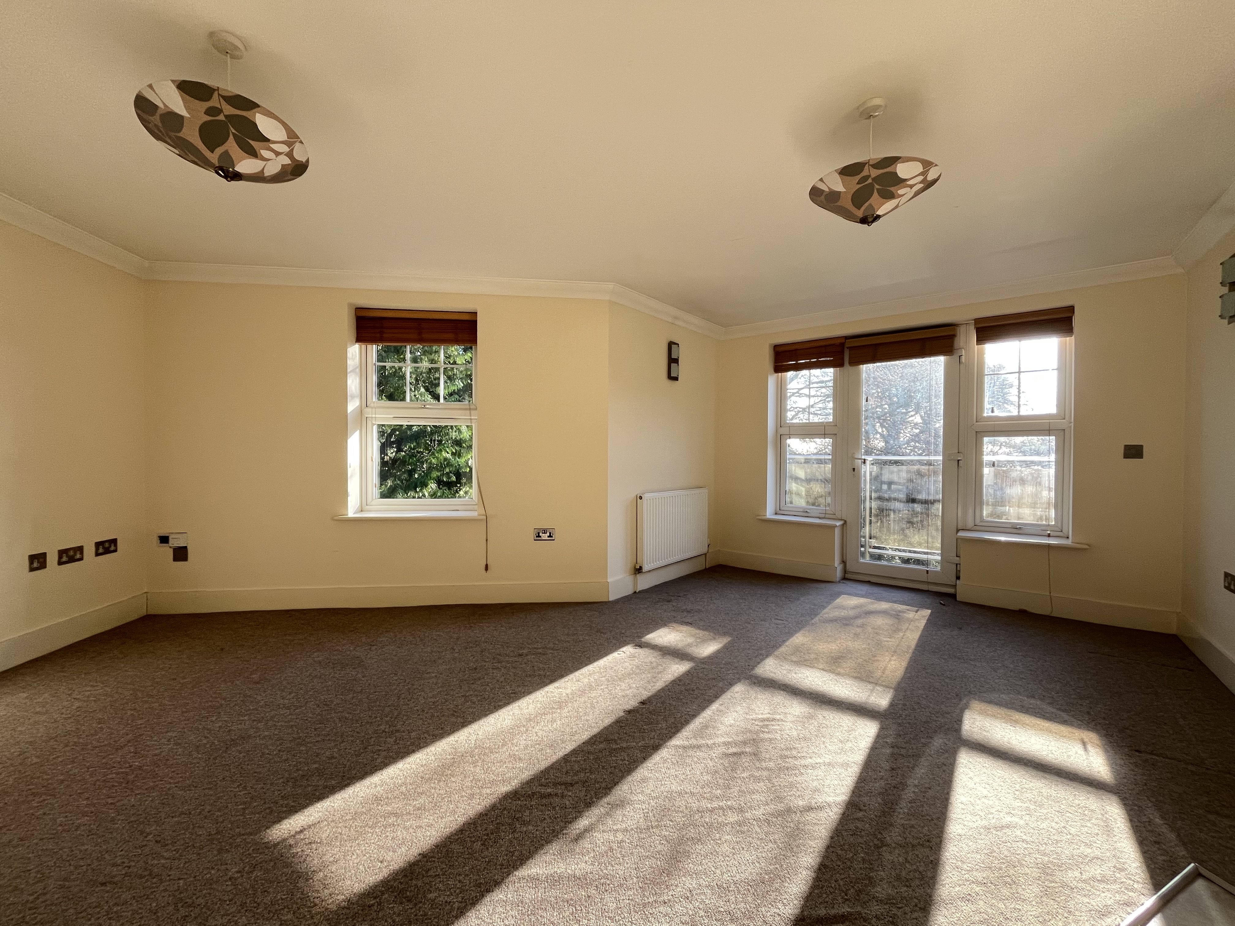 2 bed apartment to rent in North Road  - Property Image 3