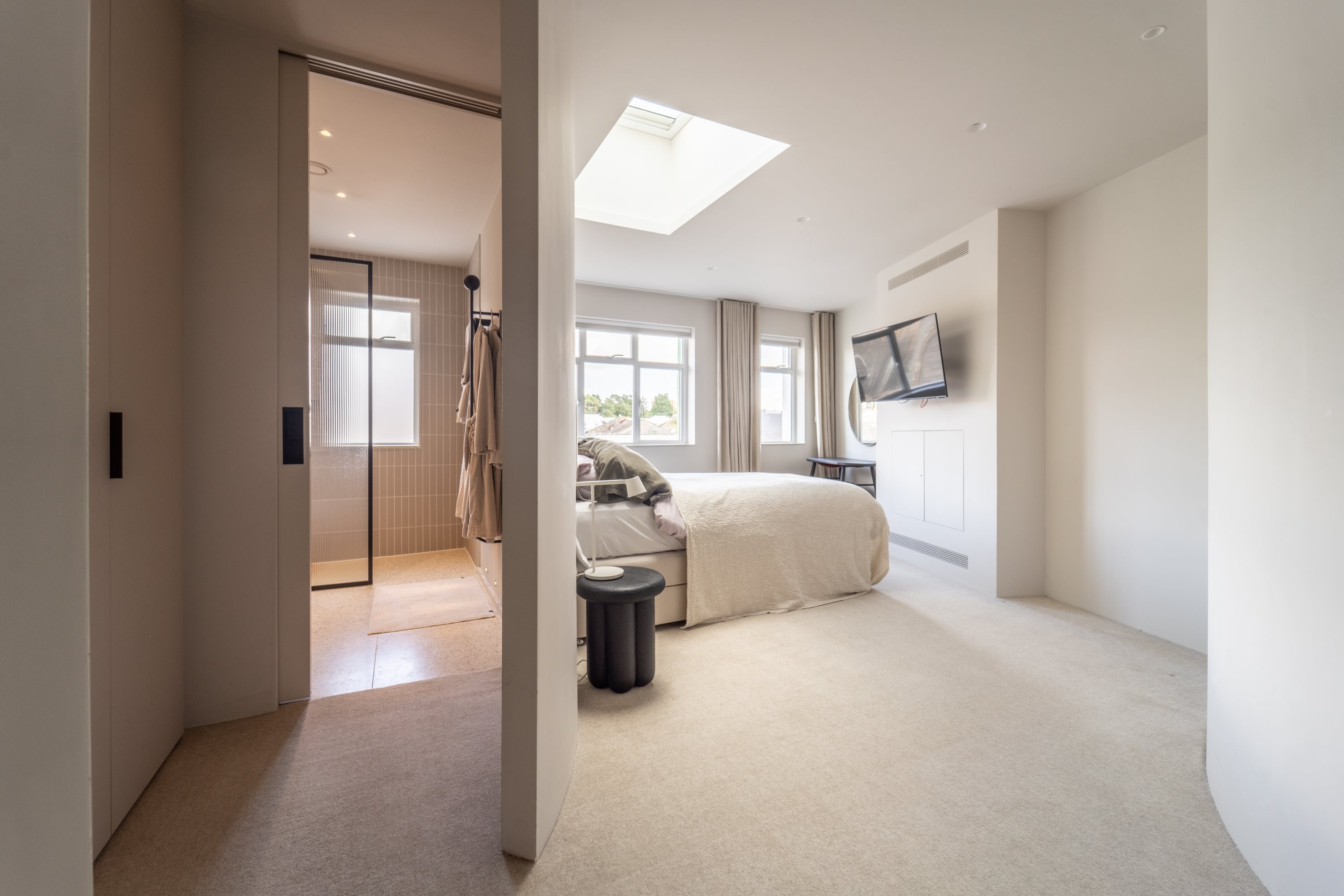 3 bed apartment to rent in Bristol & West House, Post Office Road  - Property Image 22