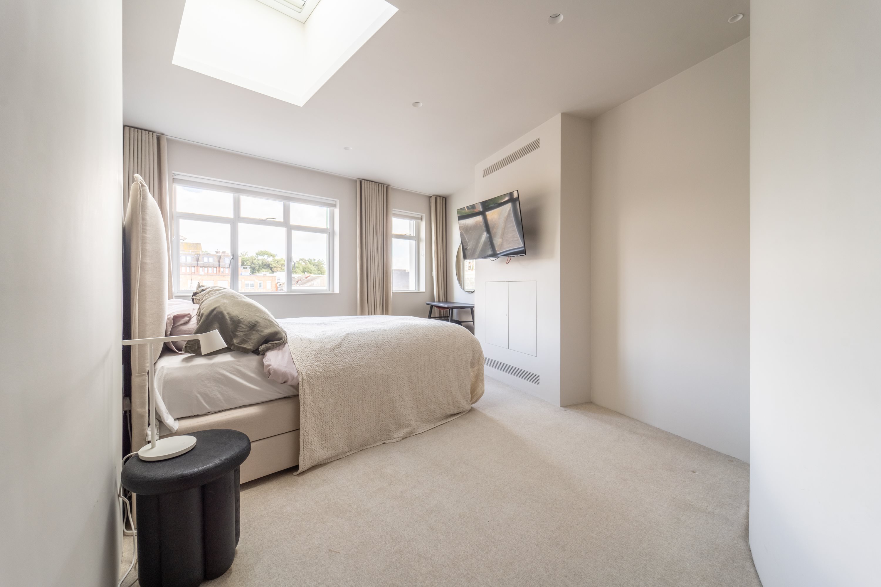3 bed apartment to rent in Bristol & West House, Post Office Road  - Property Image 23
