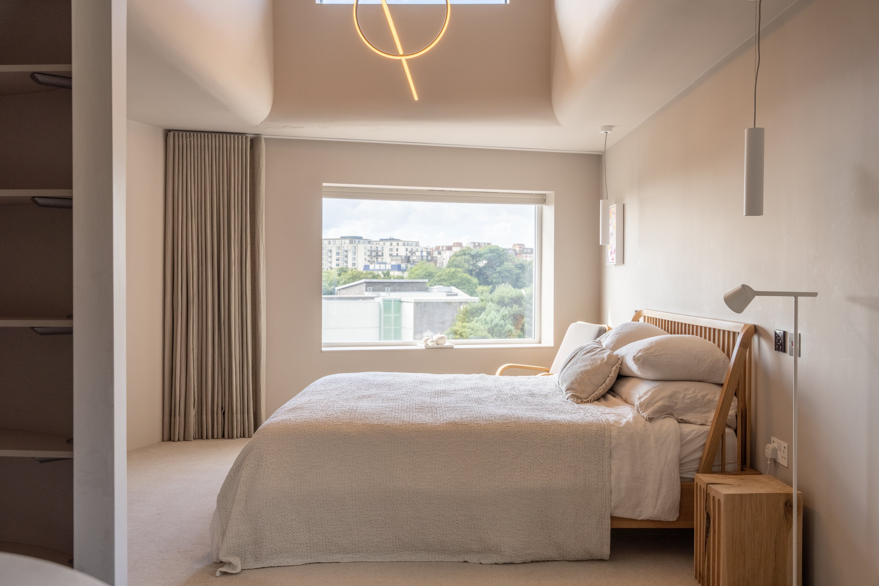 3 bed apartment to rent in Bristol & West House, Post Office Road  - Property Image 10