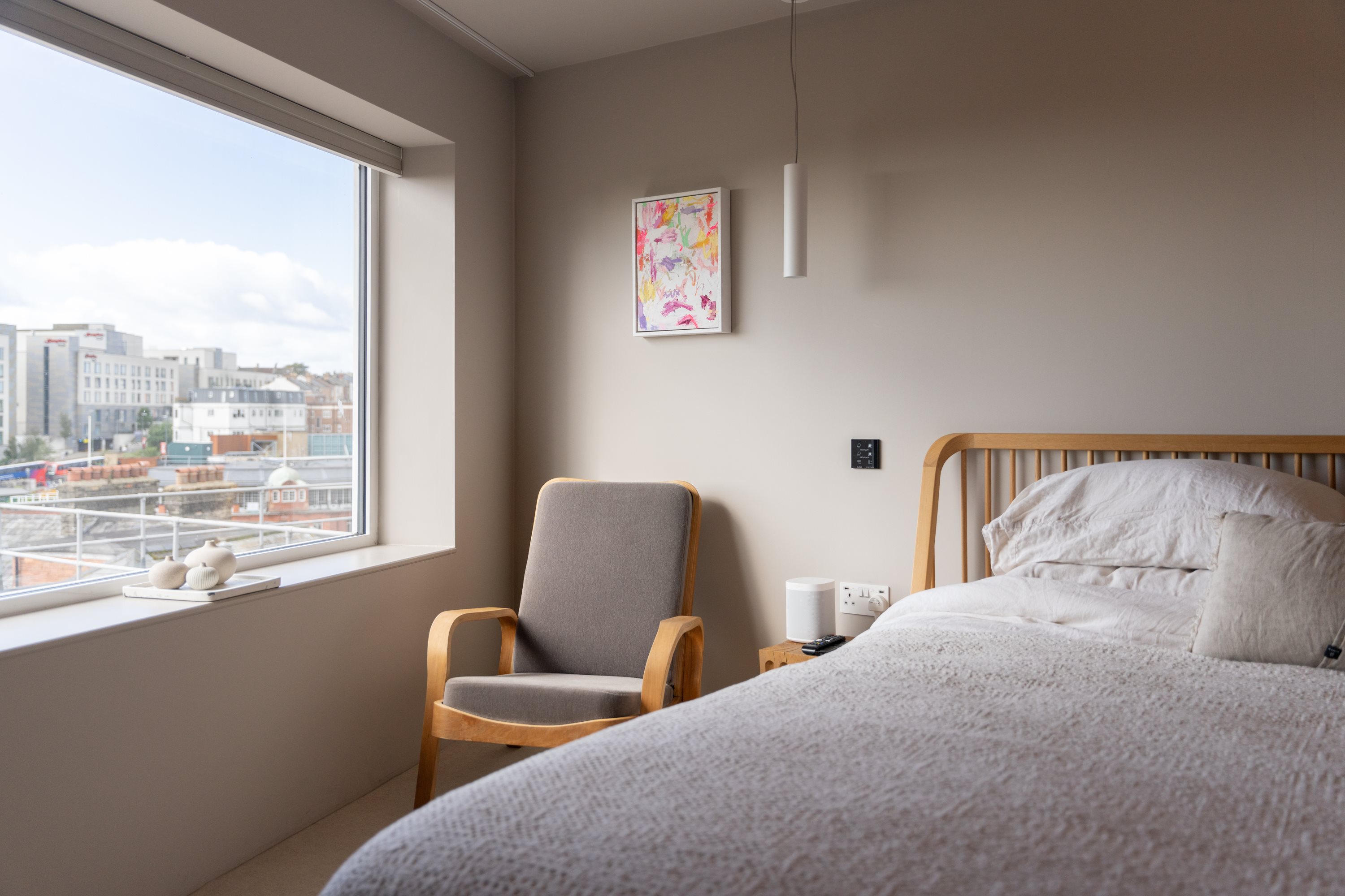 3 bed apartment to rent in Bristol & West House, Post Office Road  - Property Image 15