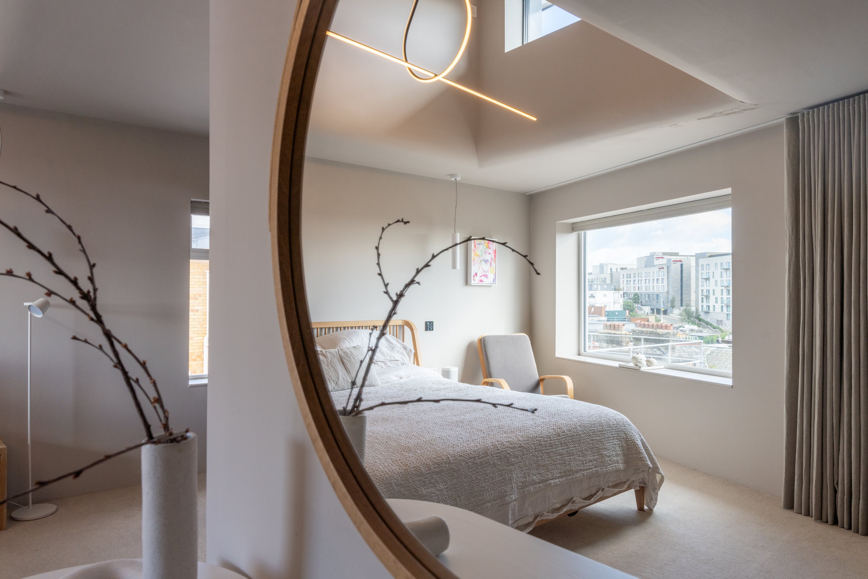 3 bed apartment to rent in Bristol & West House, Post Office Road  - Property Image 16
