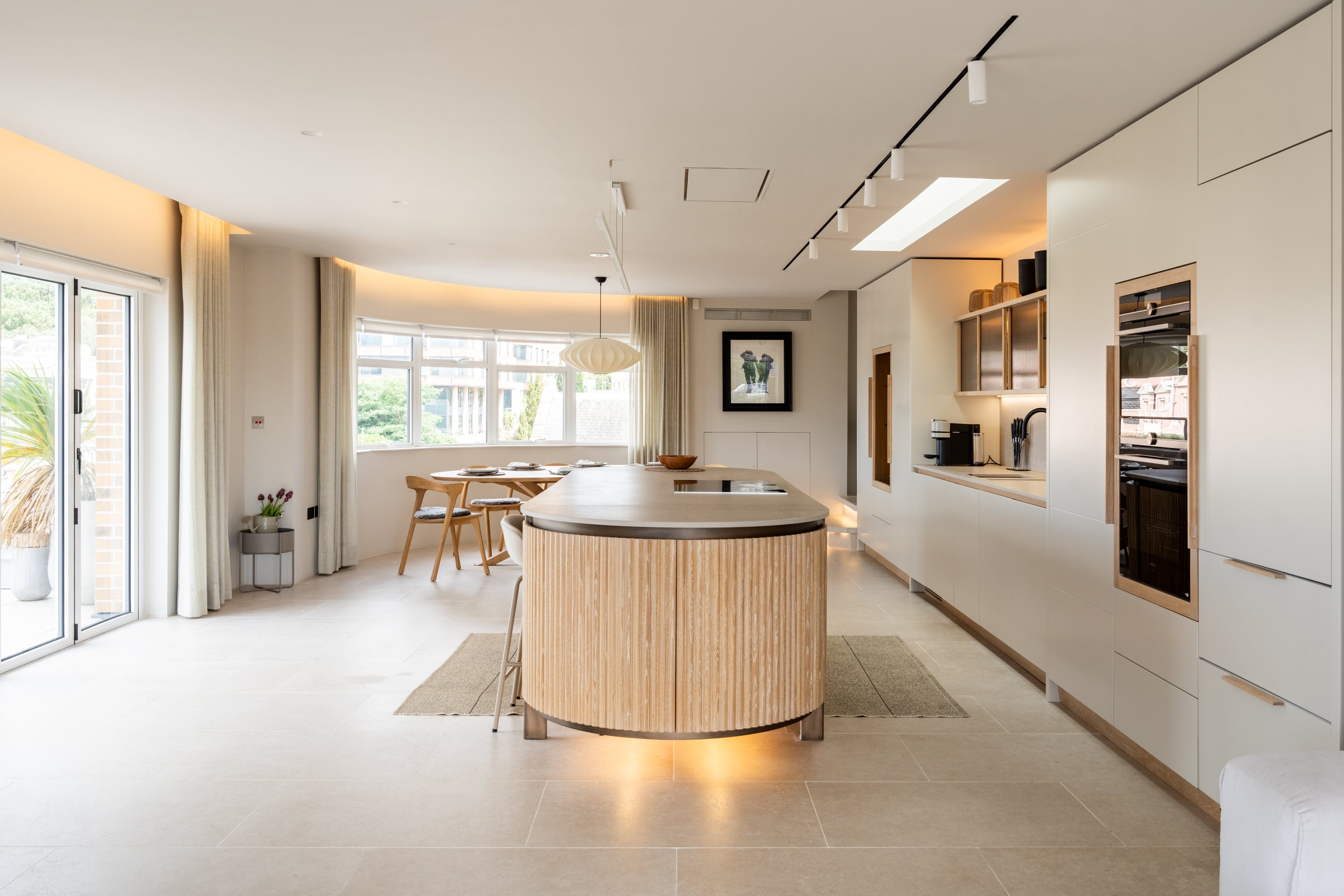 3 bed apartment to rent in Bristol & West House, Post Office Road  - Property Image 18