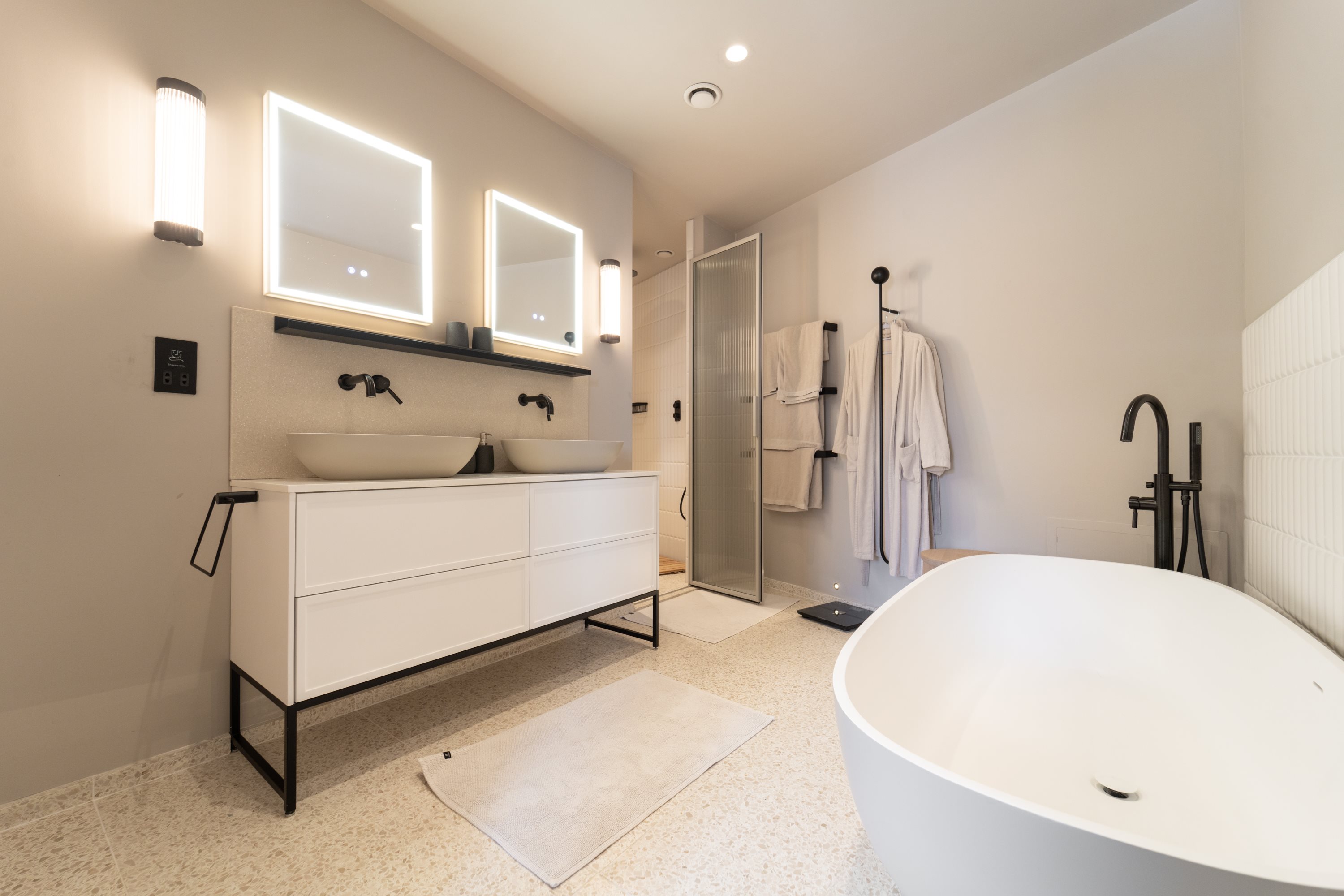 3 bed apartment to rent in Bristol & West House, Post Office Road  - Property Image 21