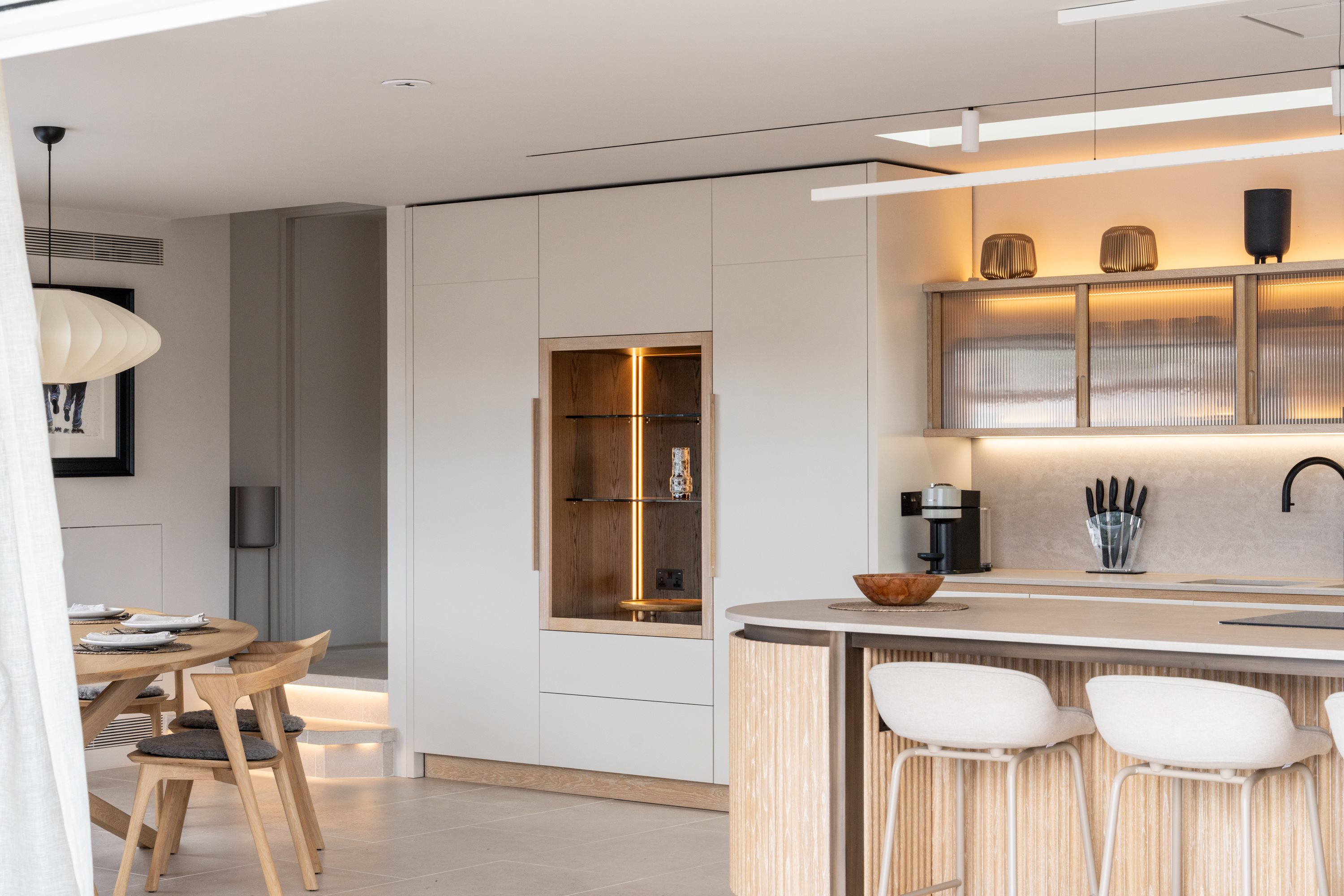 3 bed apartment to rent in Bristol & West House, Post Office Road  - Property Image 31