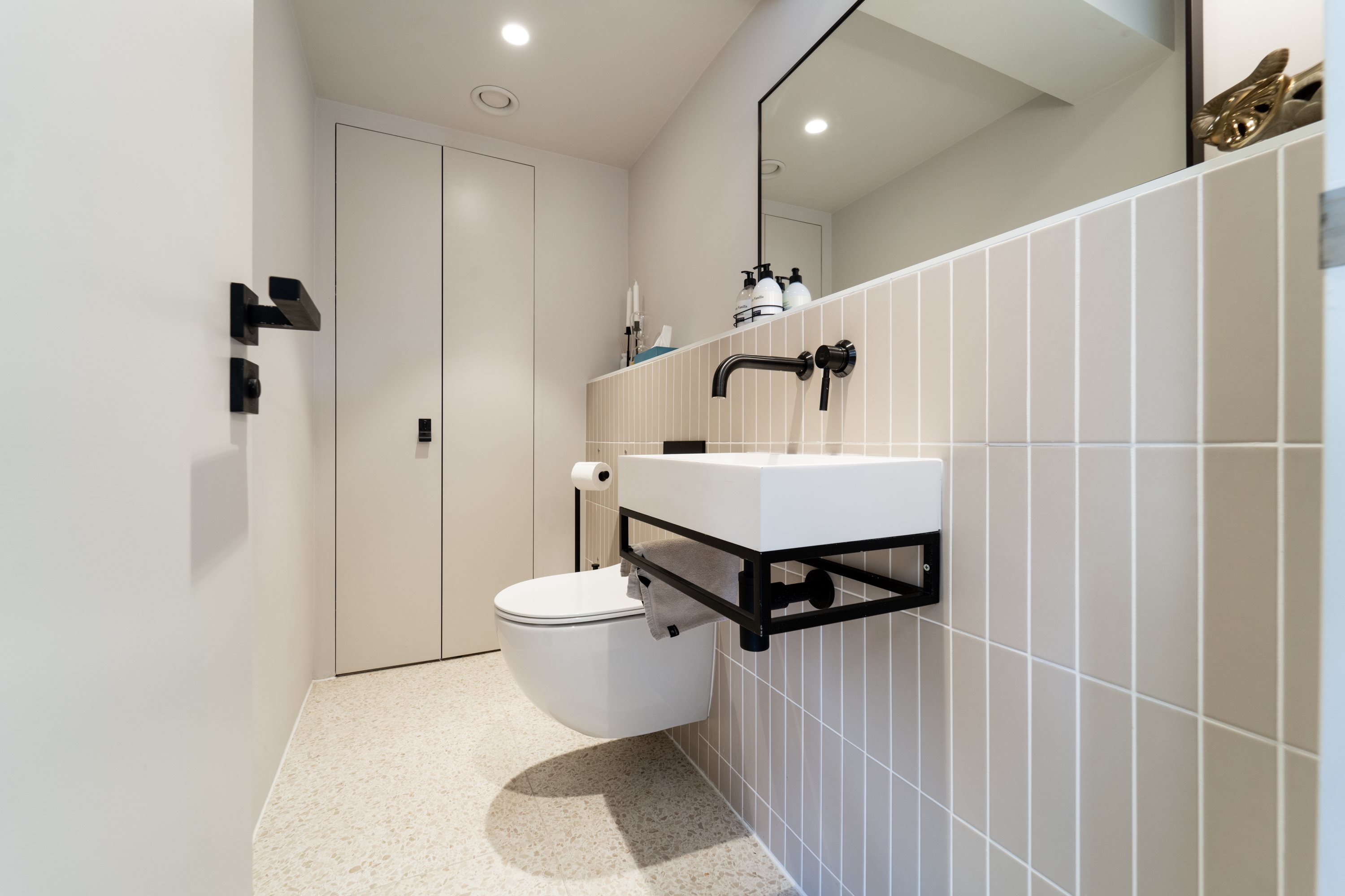3 bed apartment to rent in Bristol & West House, Post Office Road  - Property Image 37