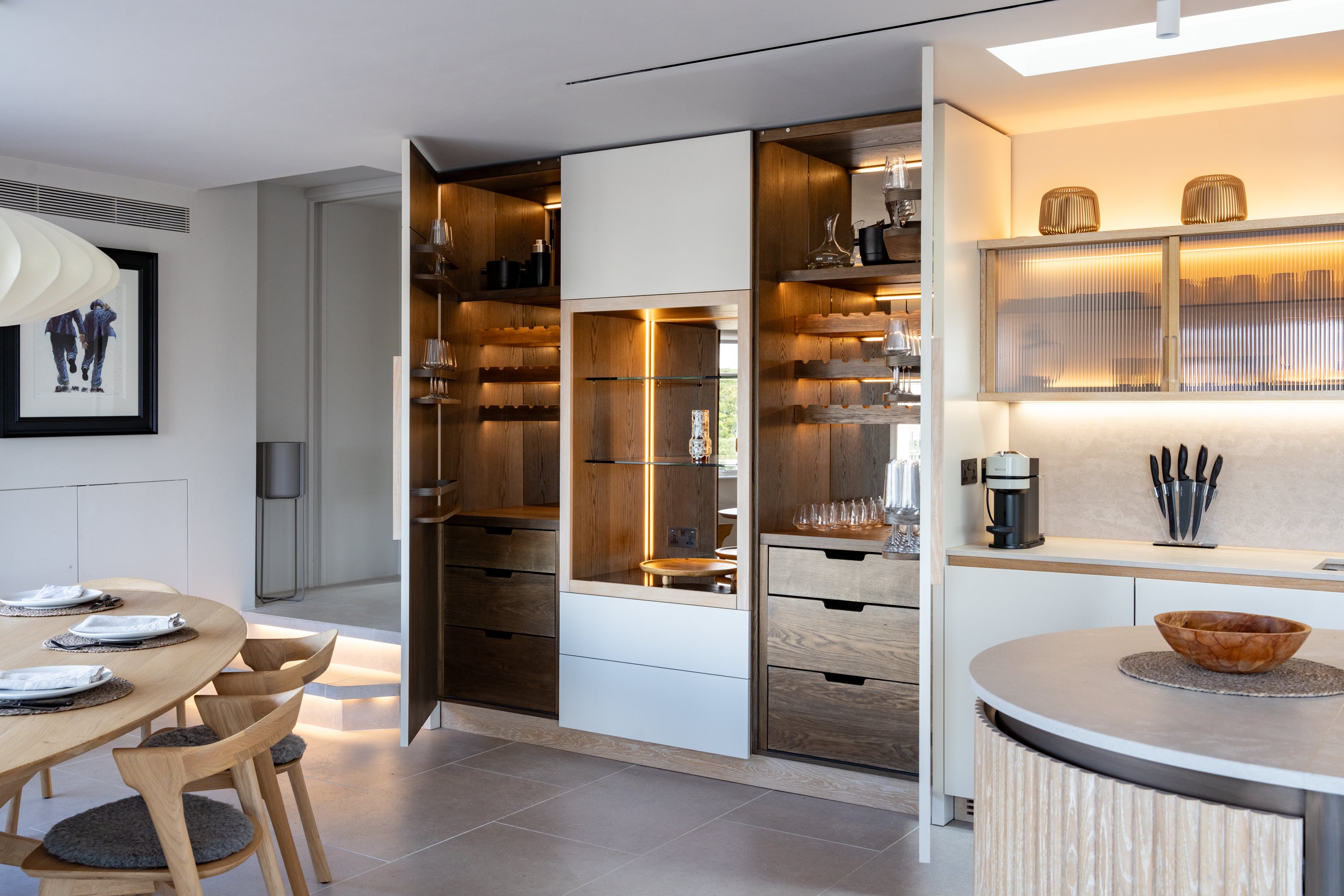 3 bed apartment to rent in Bristol & West House, Post Office Road  - Property Image 7
