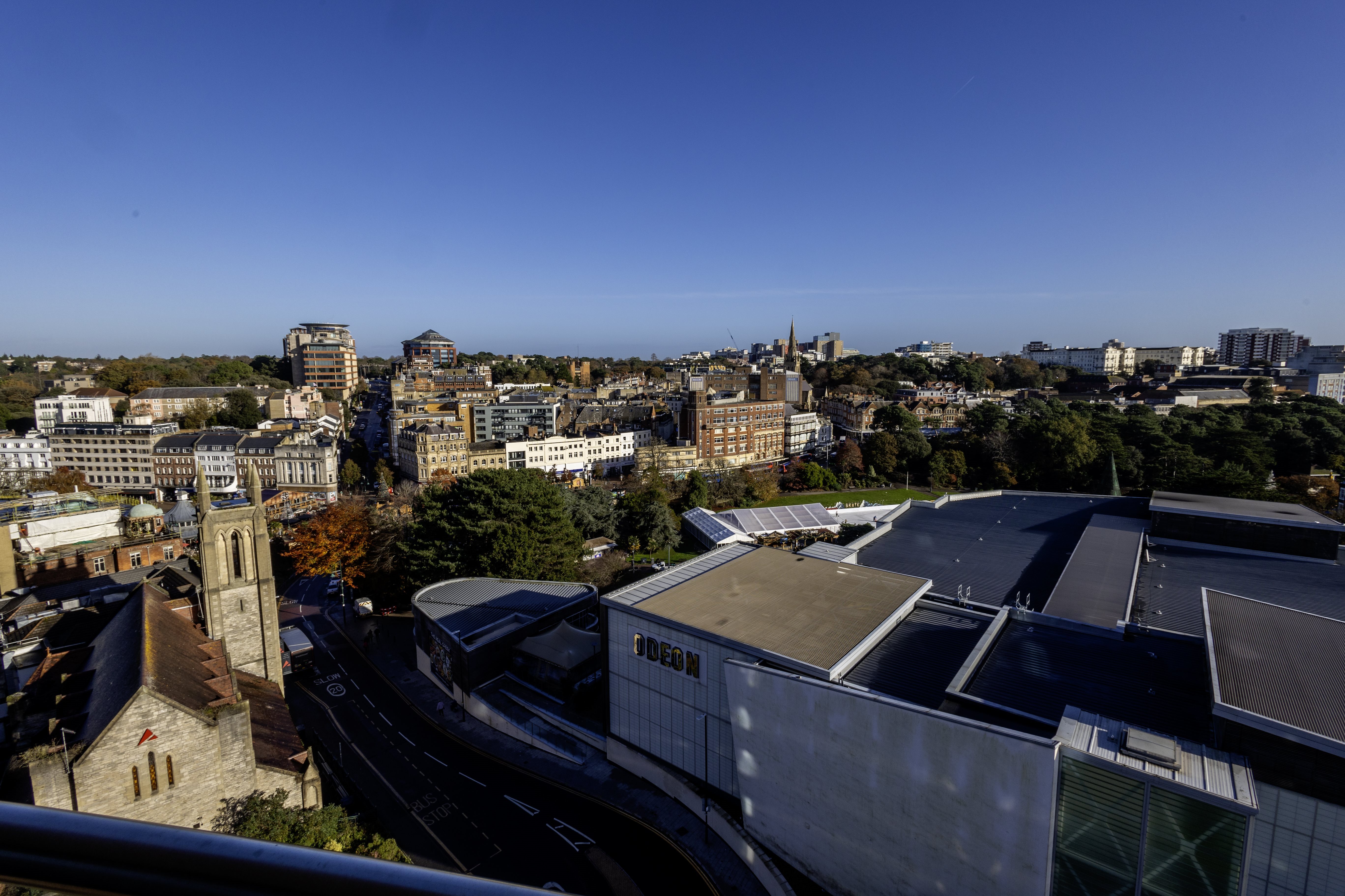 2 bed flat to rent in Terrace Road, Bournemouth  - Property Image 17